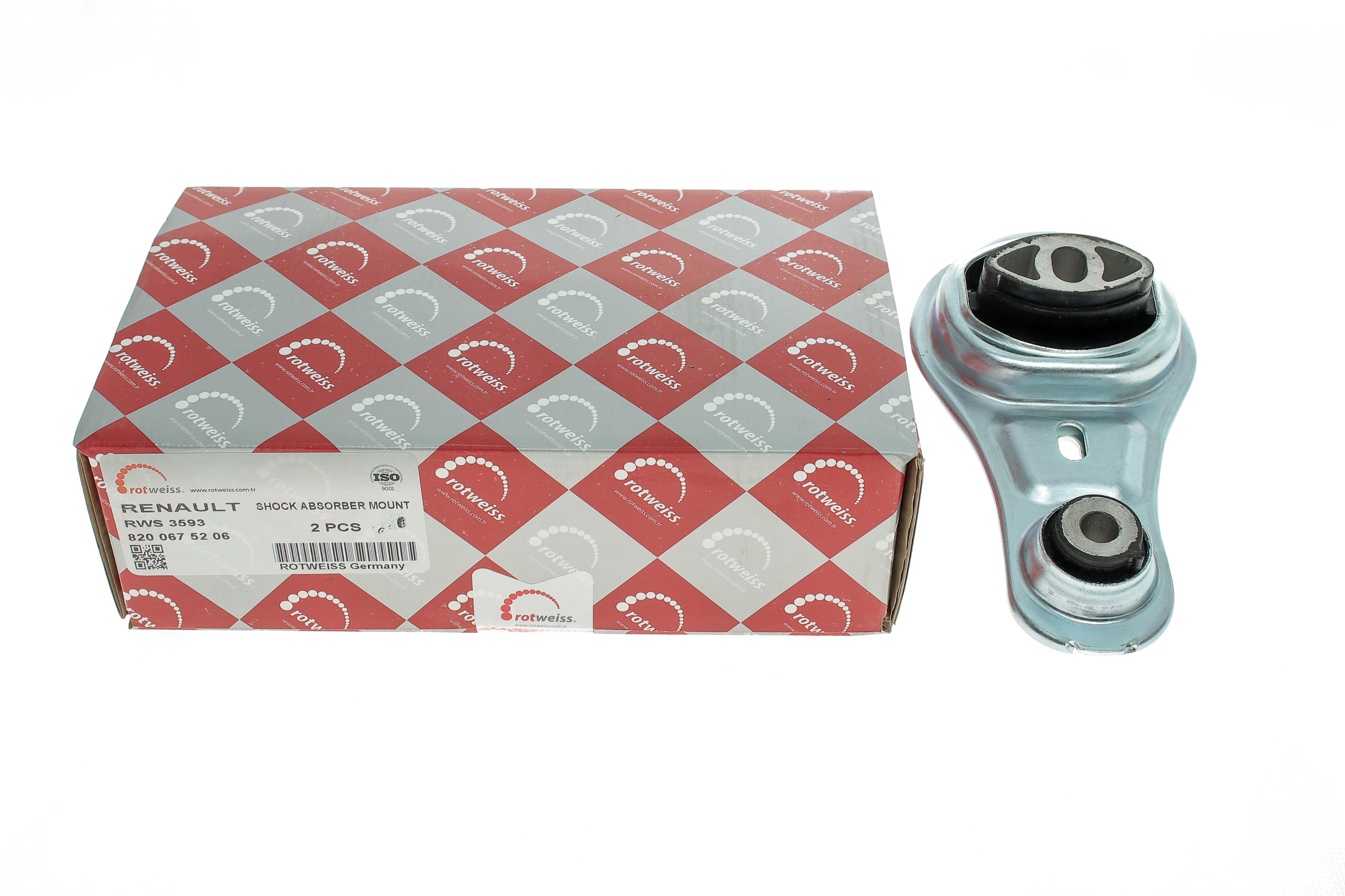 Подушка двигуна (задня/нижня) Renault Master/Opel Movano 10- (FWD) (косточка)