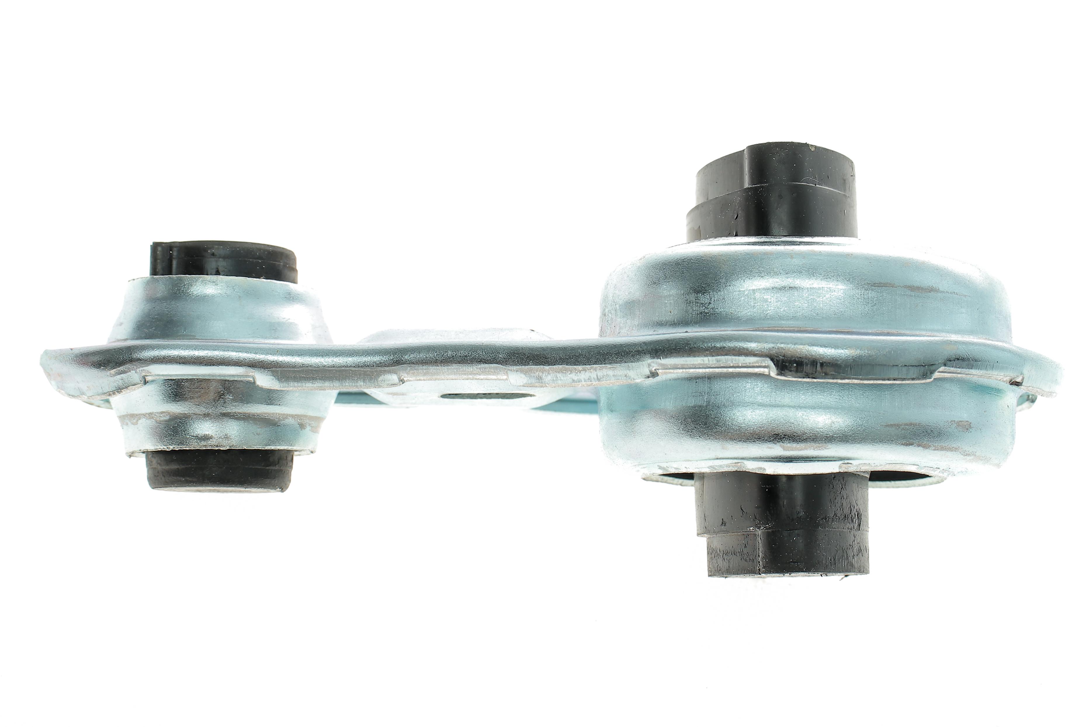 Подушка двигуна (задня/нижня) Renault Master/Opel Movano 10- (FWD) (косточка)