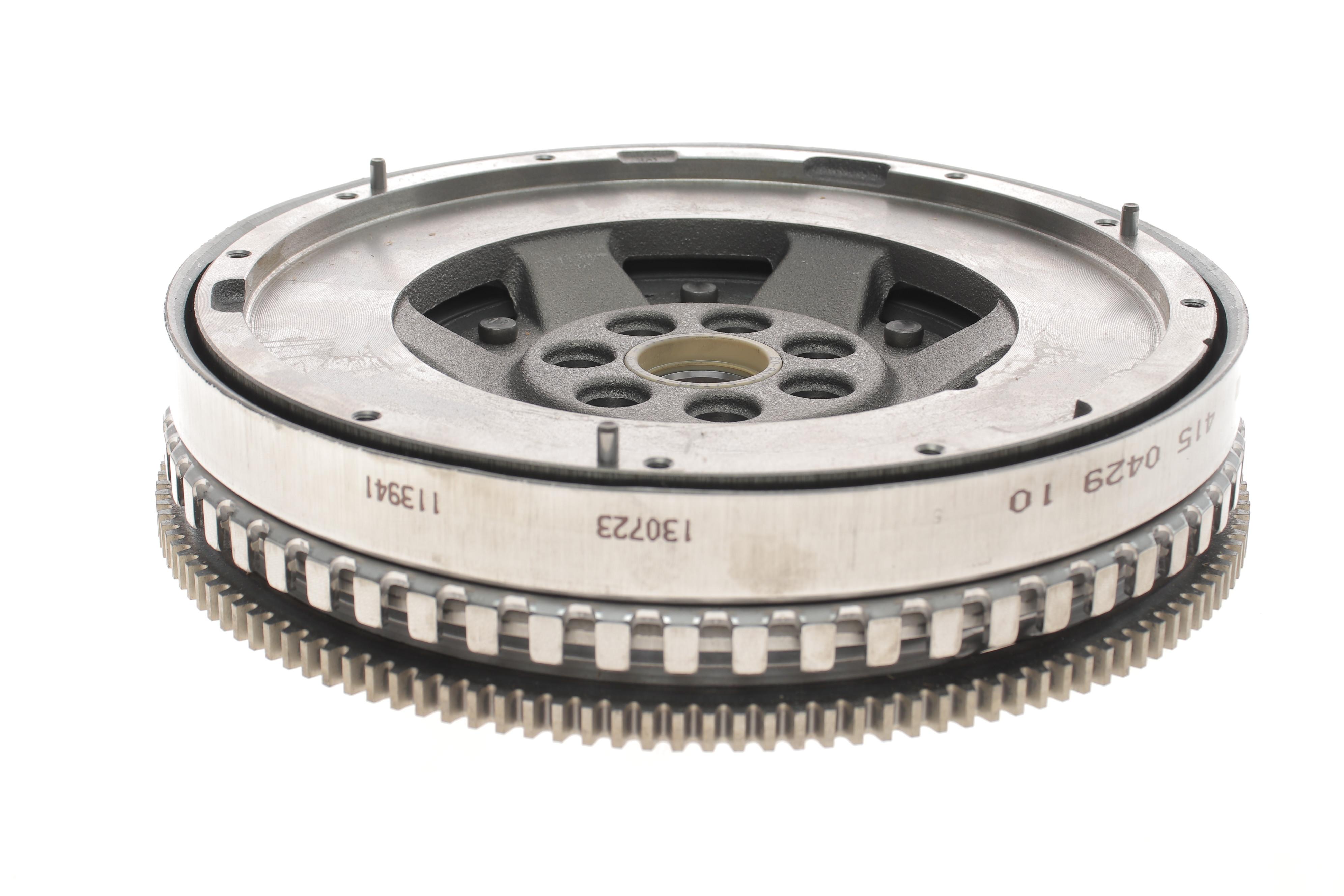 Демпфер зчеплення Suzuki Grand Vitara 1.9 DDIS 05-15 (F9QB/F9QC), 95kw