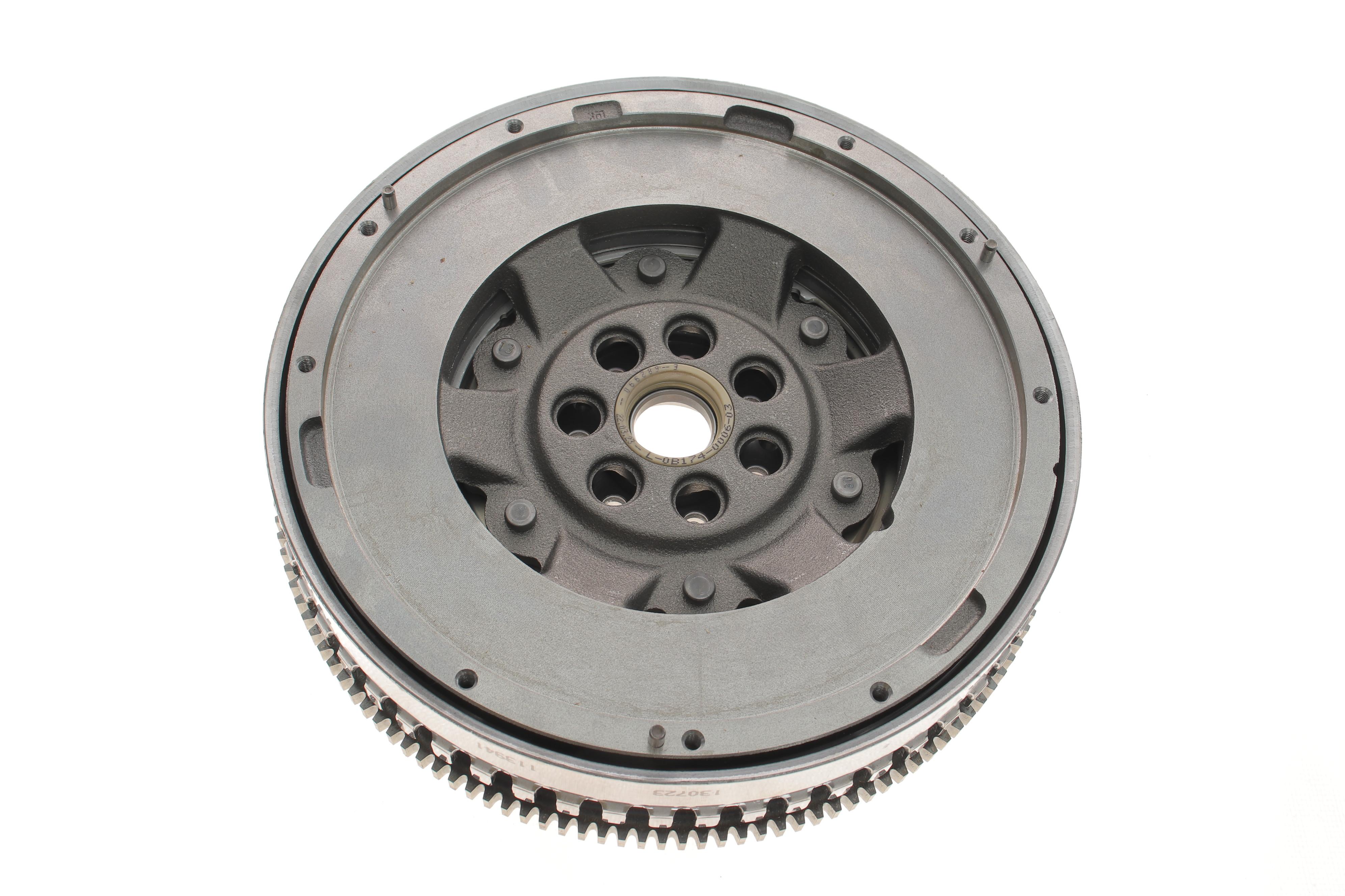 Демпфер зчеплення Suzuki Grand Vitara 1.9 DDIS 05-15 (F9QB/F9QC), 95kw