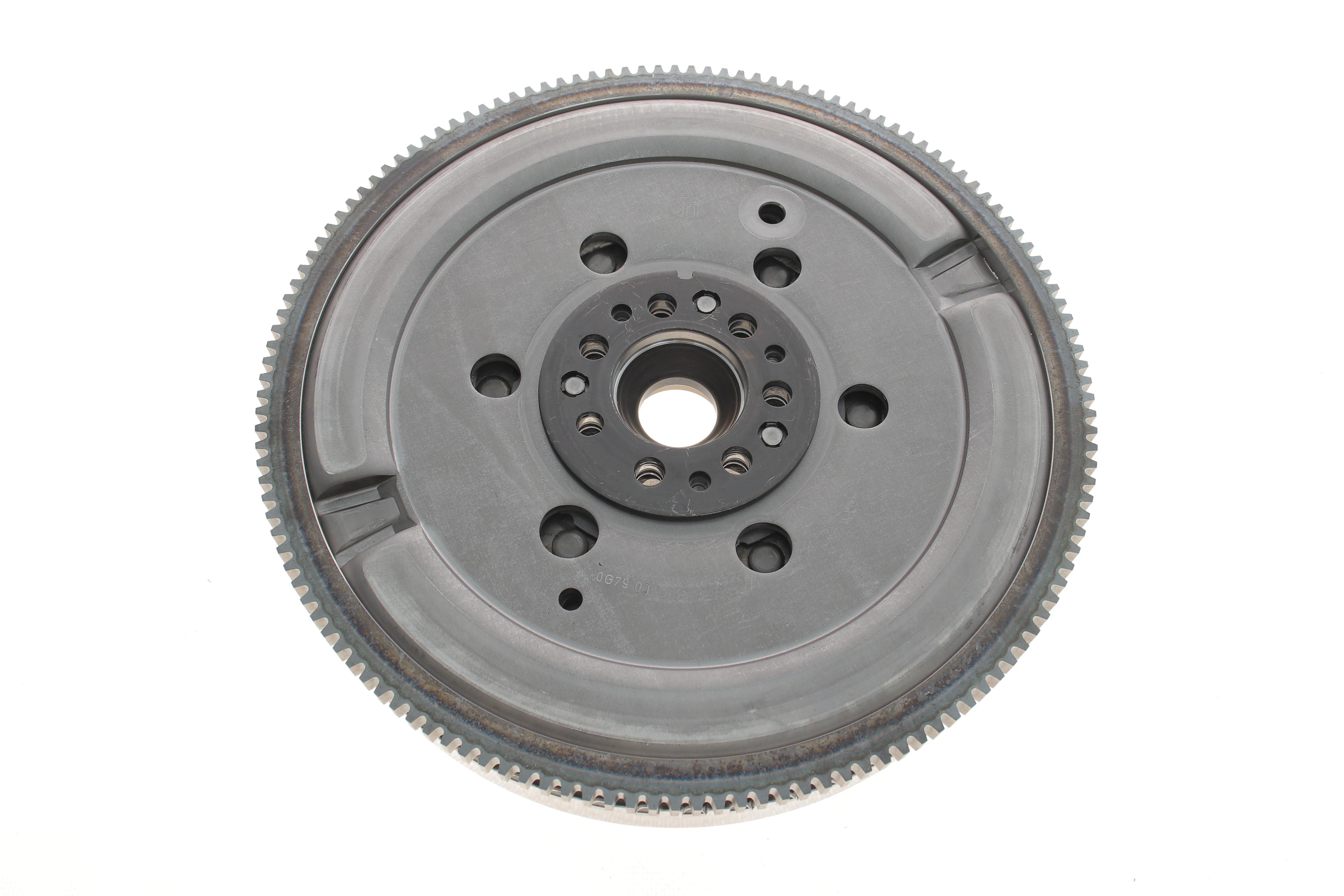 Демпфер зчеплення Suzuki Grand Vitara 1.9 DDIS 05-15 (F9QB/F9QC), 95kw