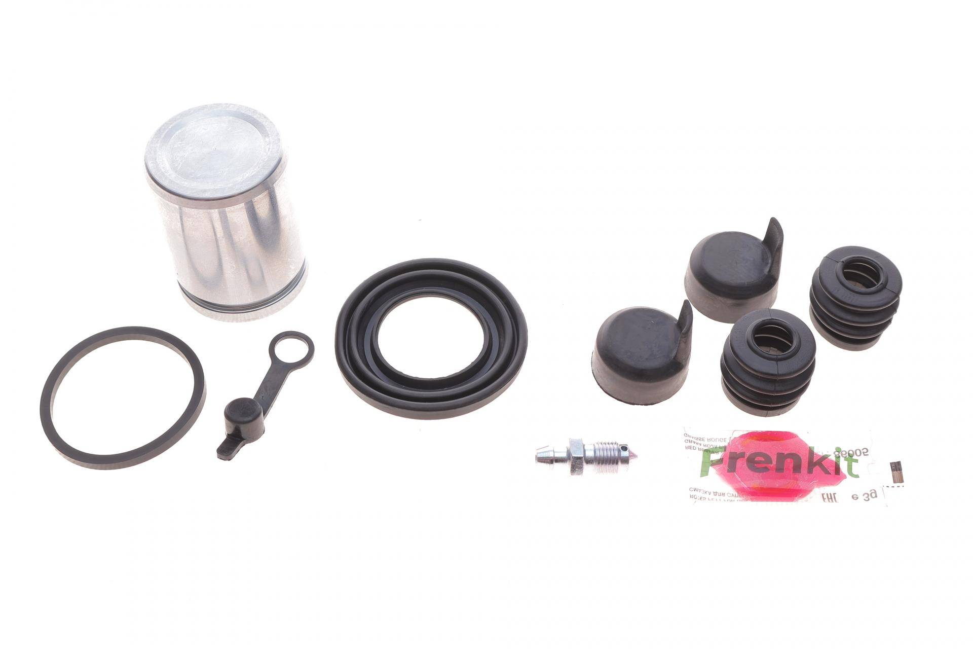 Ремкомплект супорта (заднього) MB Vito (W447) 14- (d=42) (+поршень) (Brembo)