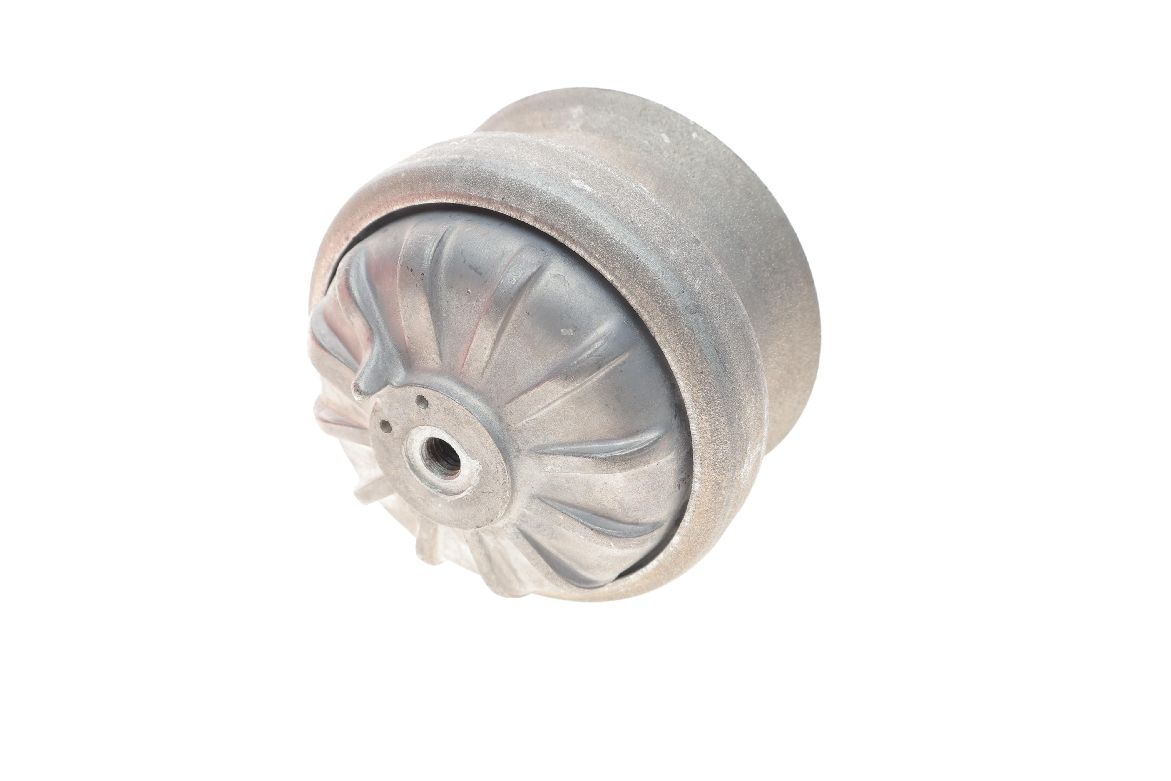 Подушка двигуна (передня) MB 190 (W201)/E-class (W124) 1.8-3.0 82-93