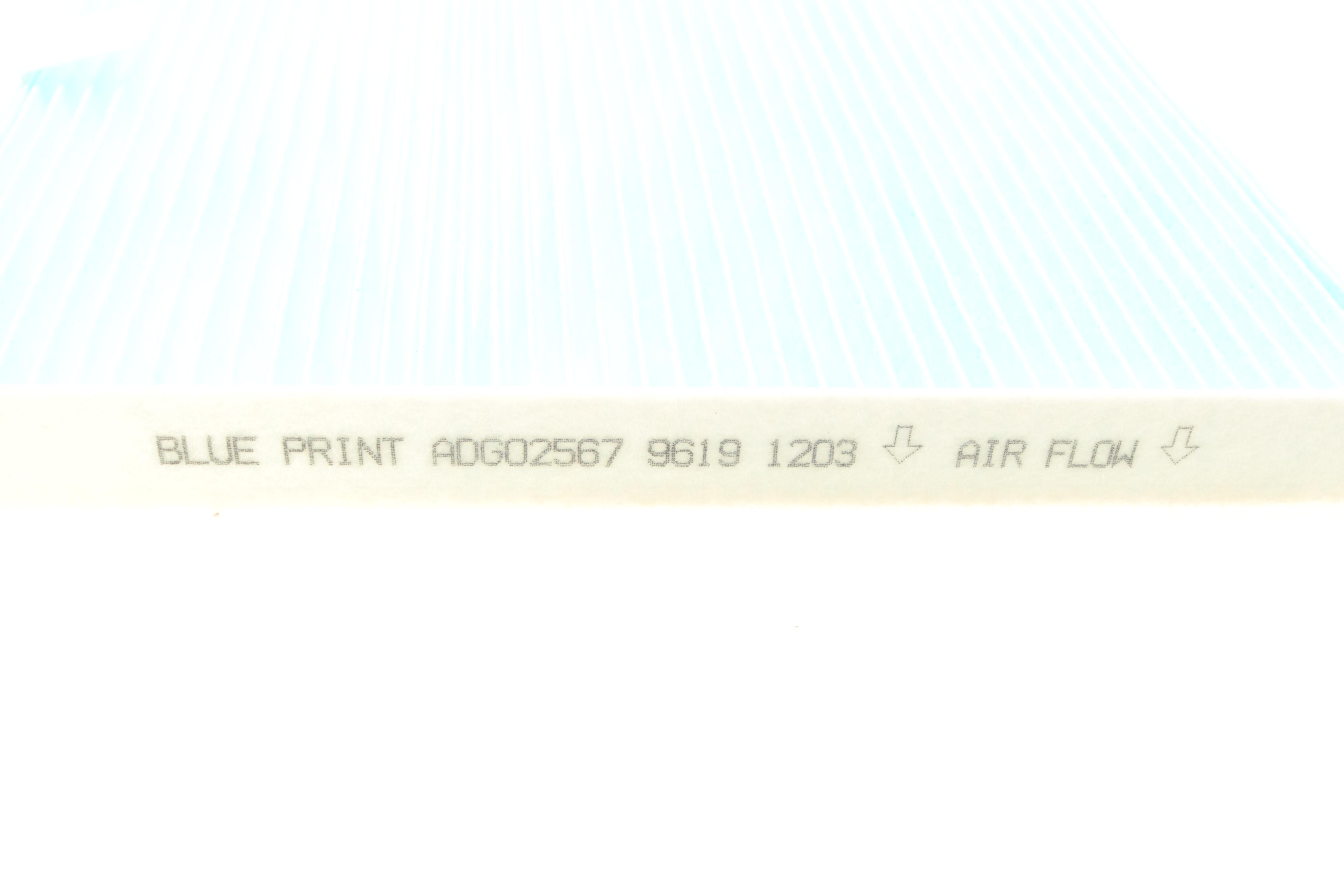 Фильтр салона Great Wall Steed/Wingle 06-