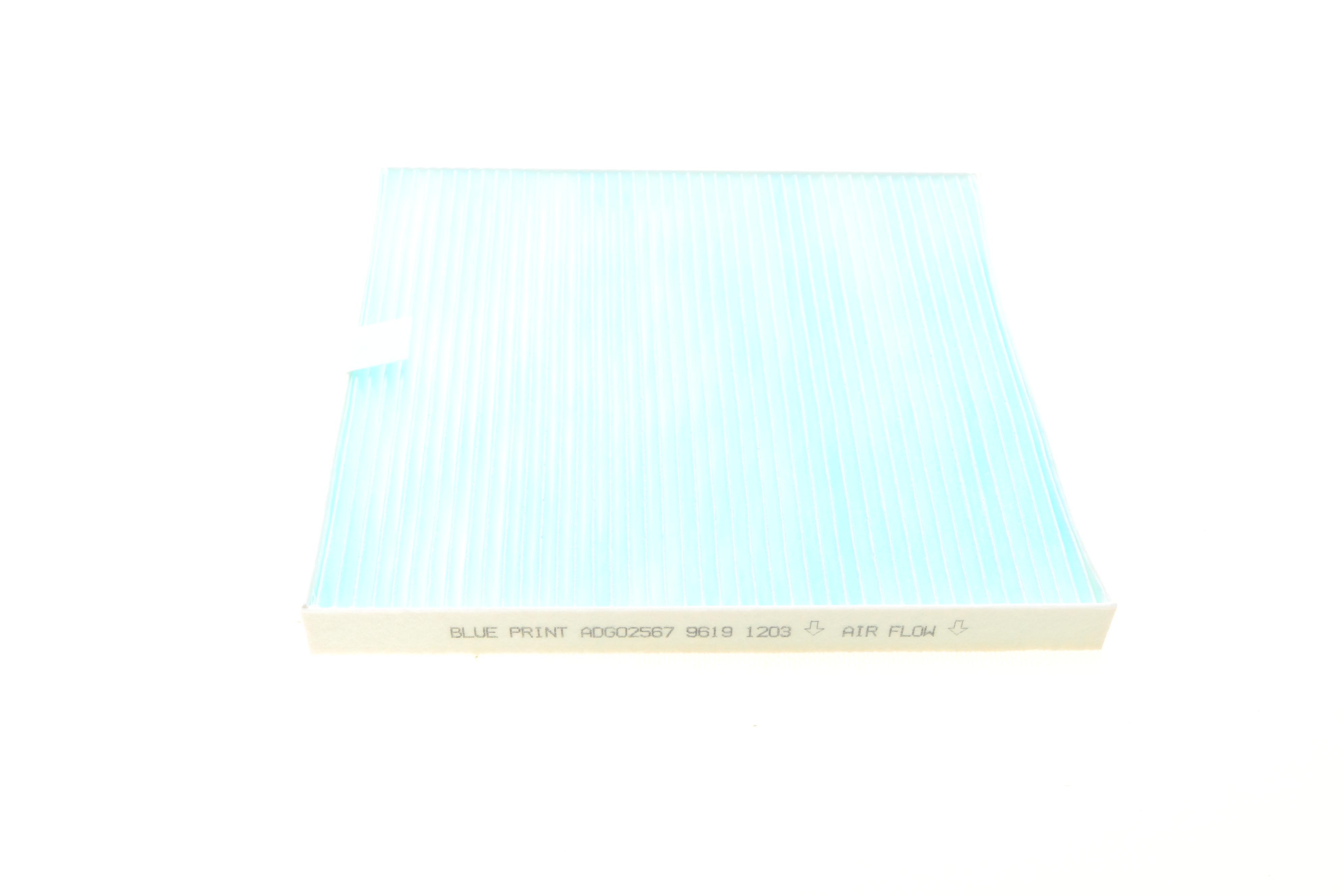 Фильтр салона Great Wall Steed/Wingle 06-