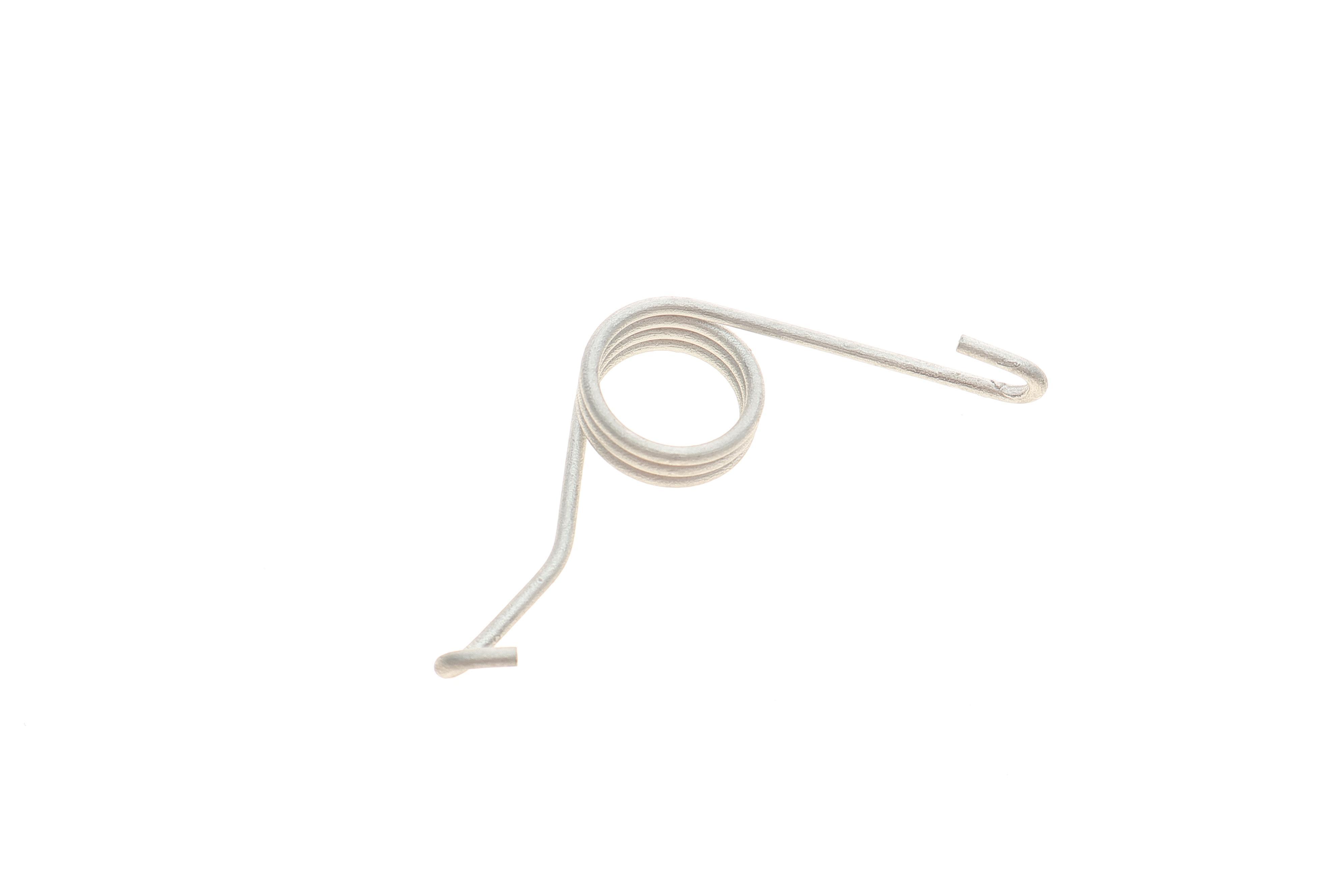 Пружина суппорта (заднего) Skoda Octavia/VW Golf IV/V/Passat 94-10 (R)