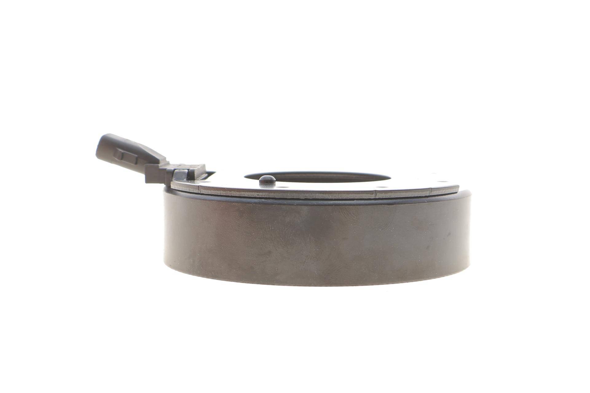 Шків компресора кондиціонера Fiat Ducato 2.3D 06-