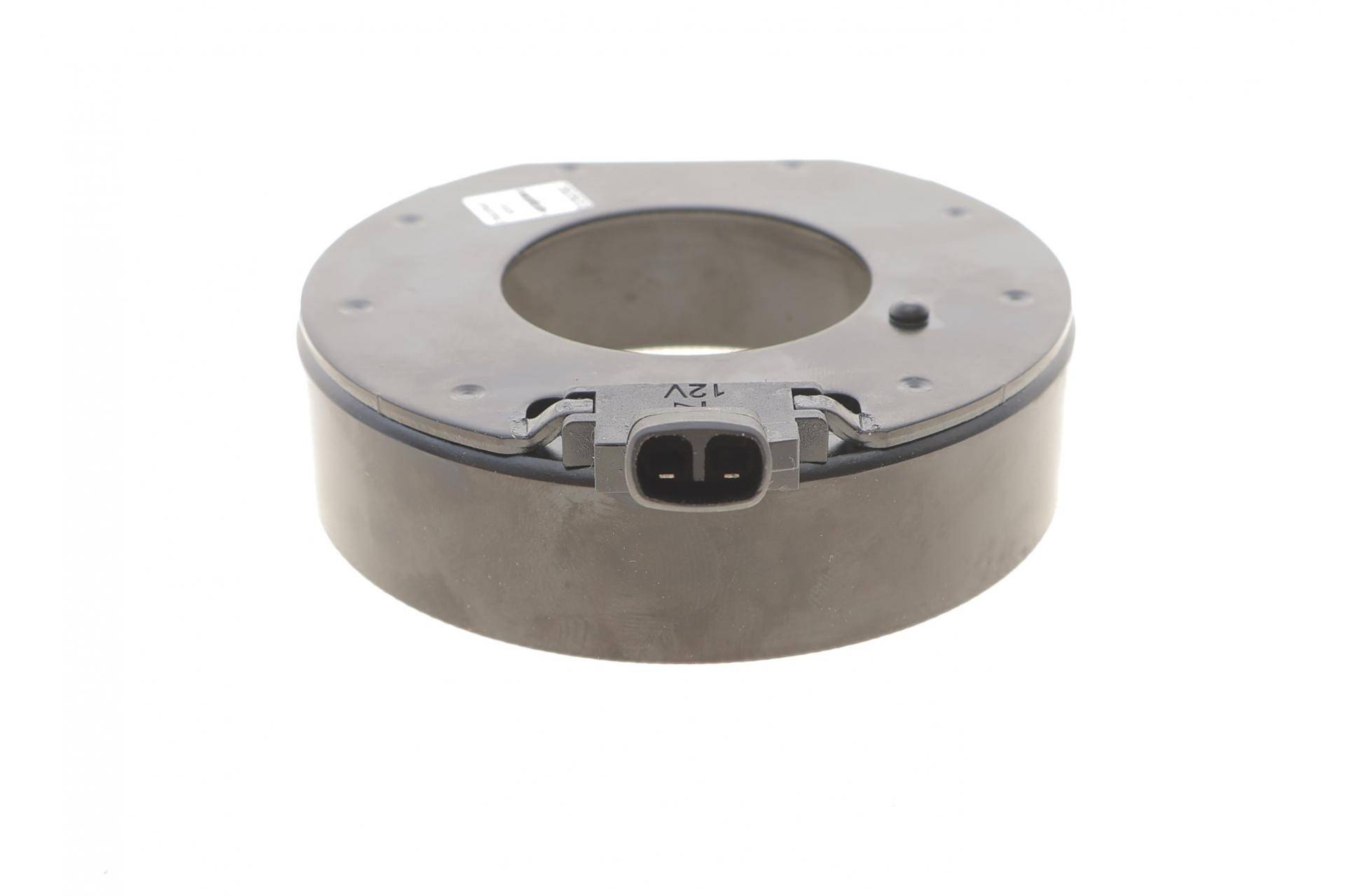 Шків компресора кондиціонера Fiat Ducato 2.3D 06-