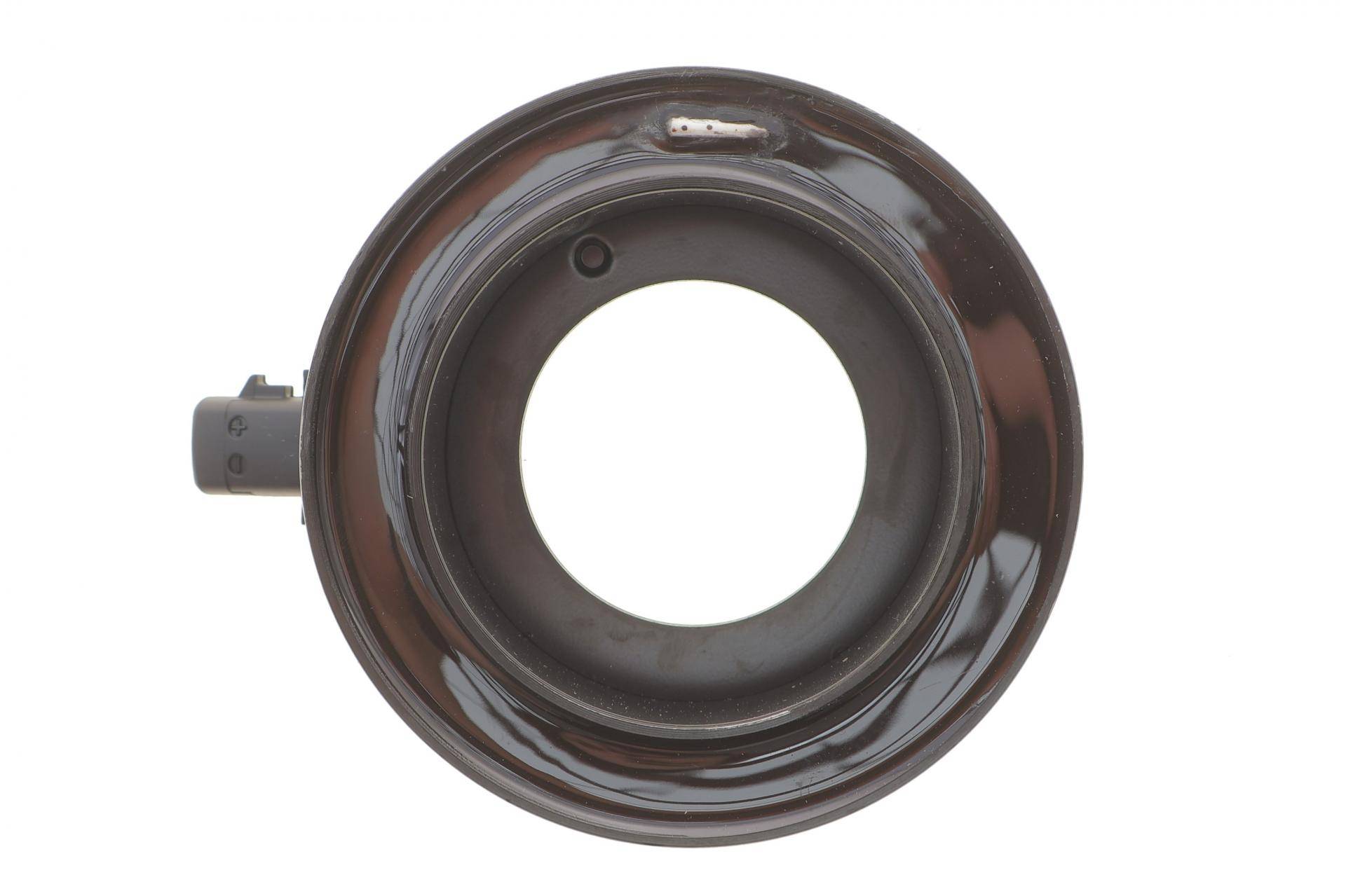 Шків компресора кондиціонера Fiat Ducato 2.3D 06-