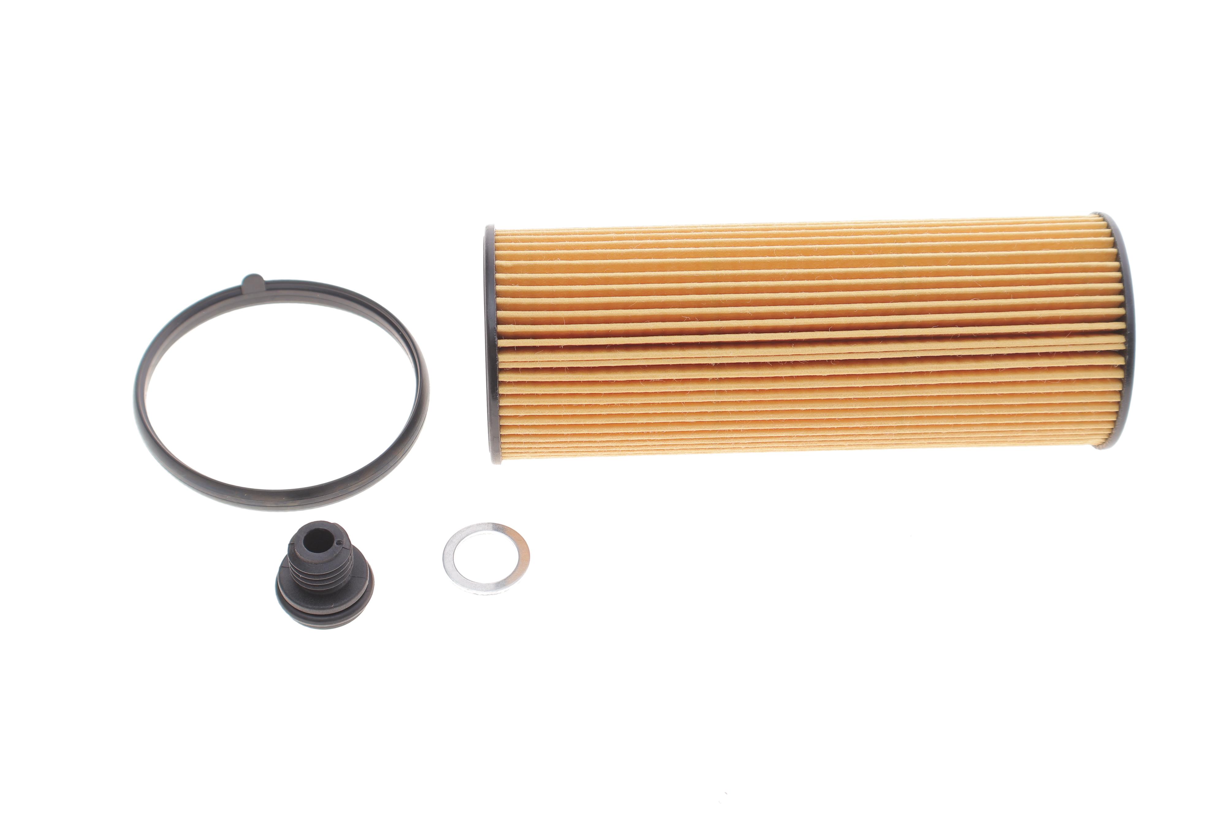 Фільтр масляний Hyundai Santa Fe 2.2 CRDi 18-