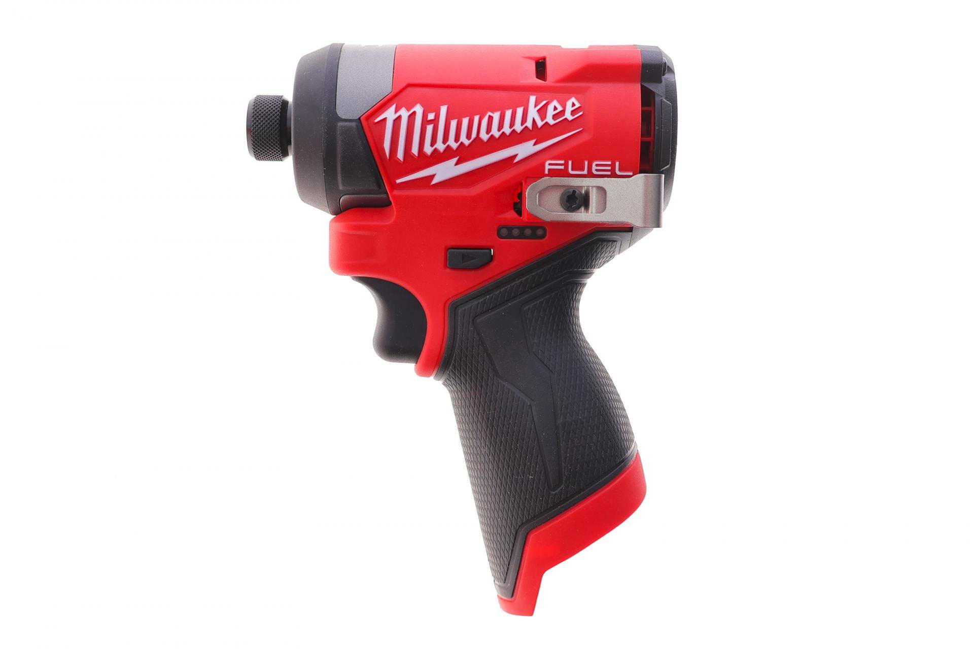 Дриль-шуруповерт акумуляторний 1/4″ M12 FDD2-0 (170 Nm/12V) 0–3600 об/хв