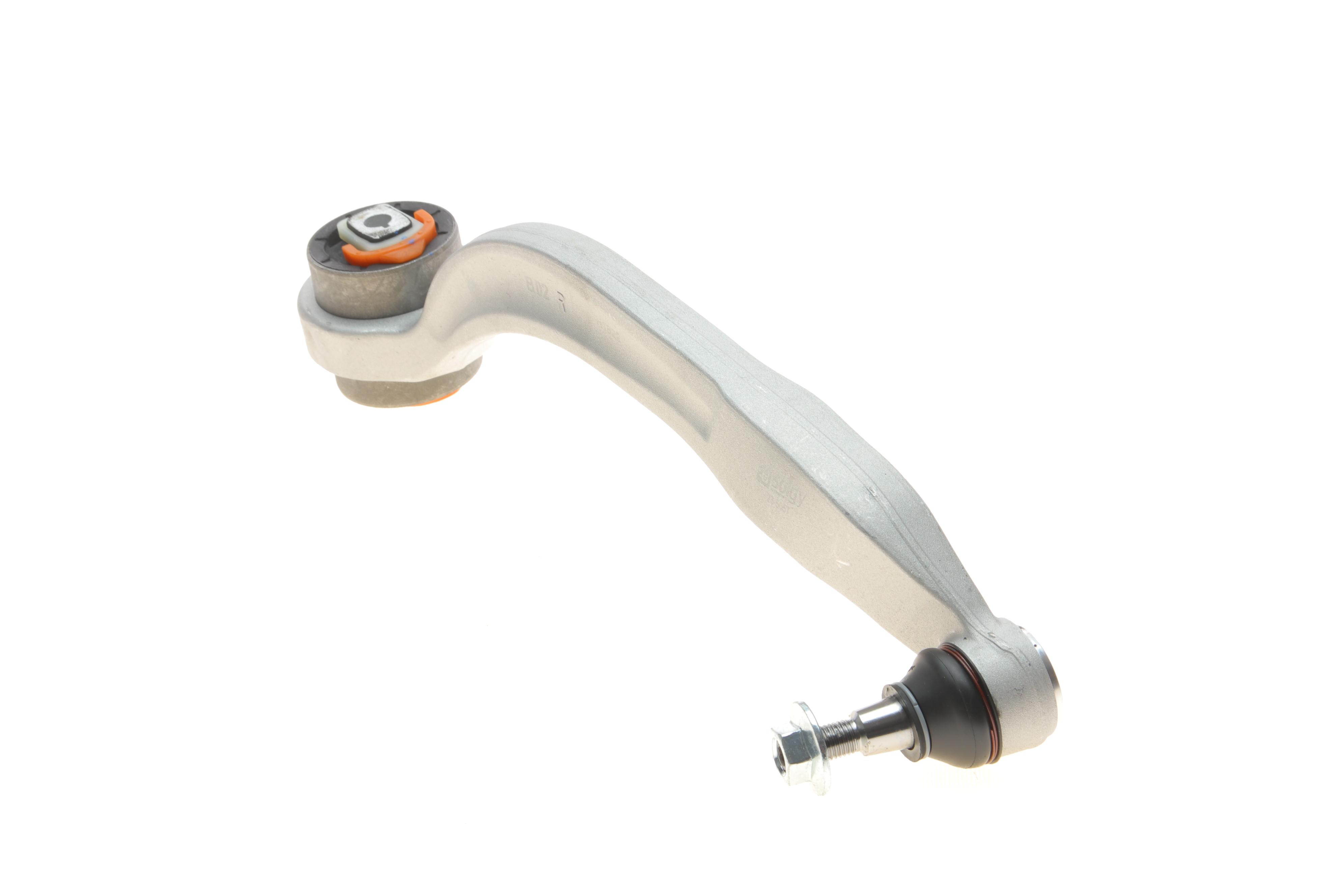 Важіль підвіски (передній/знизу) (R) Audi A4/VW Passat B5 96-05