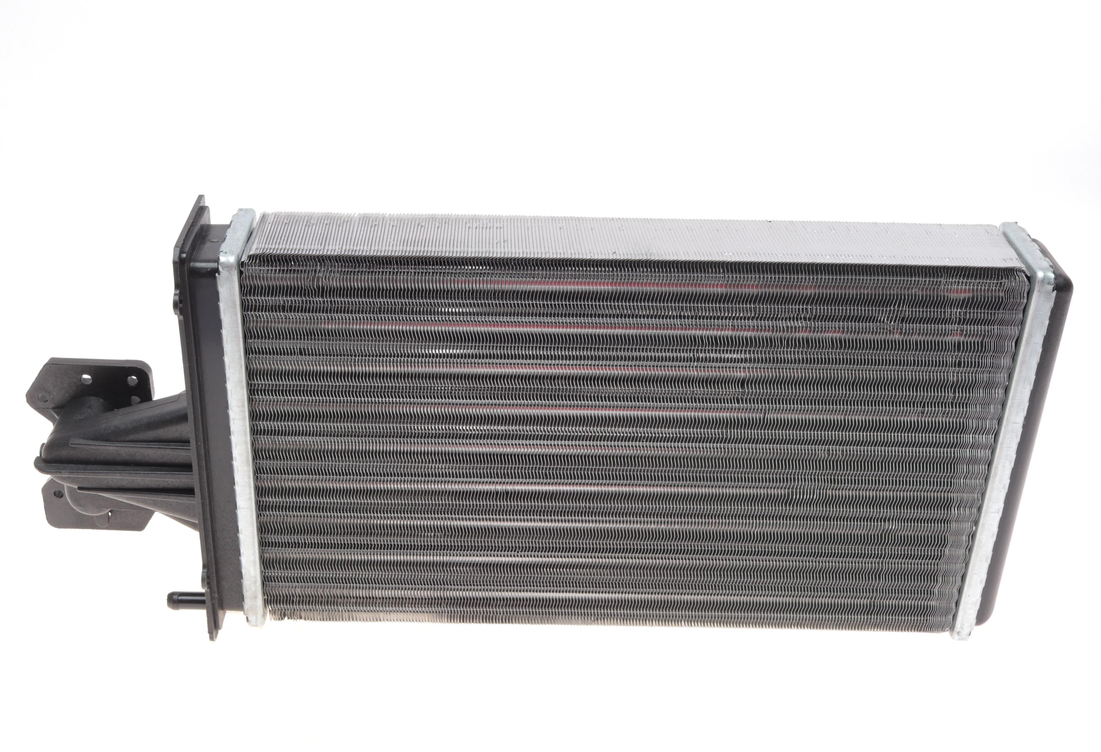 Радіатор пічки Iveco Eurocargo 91-