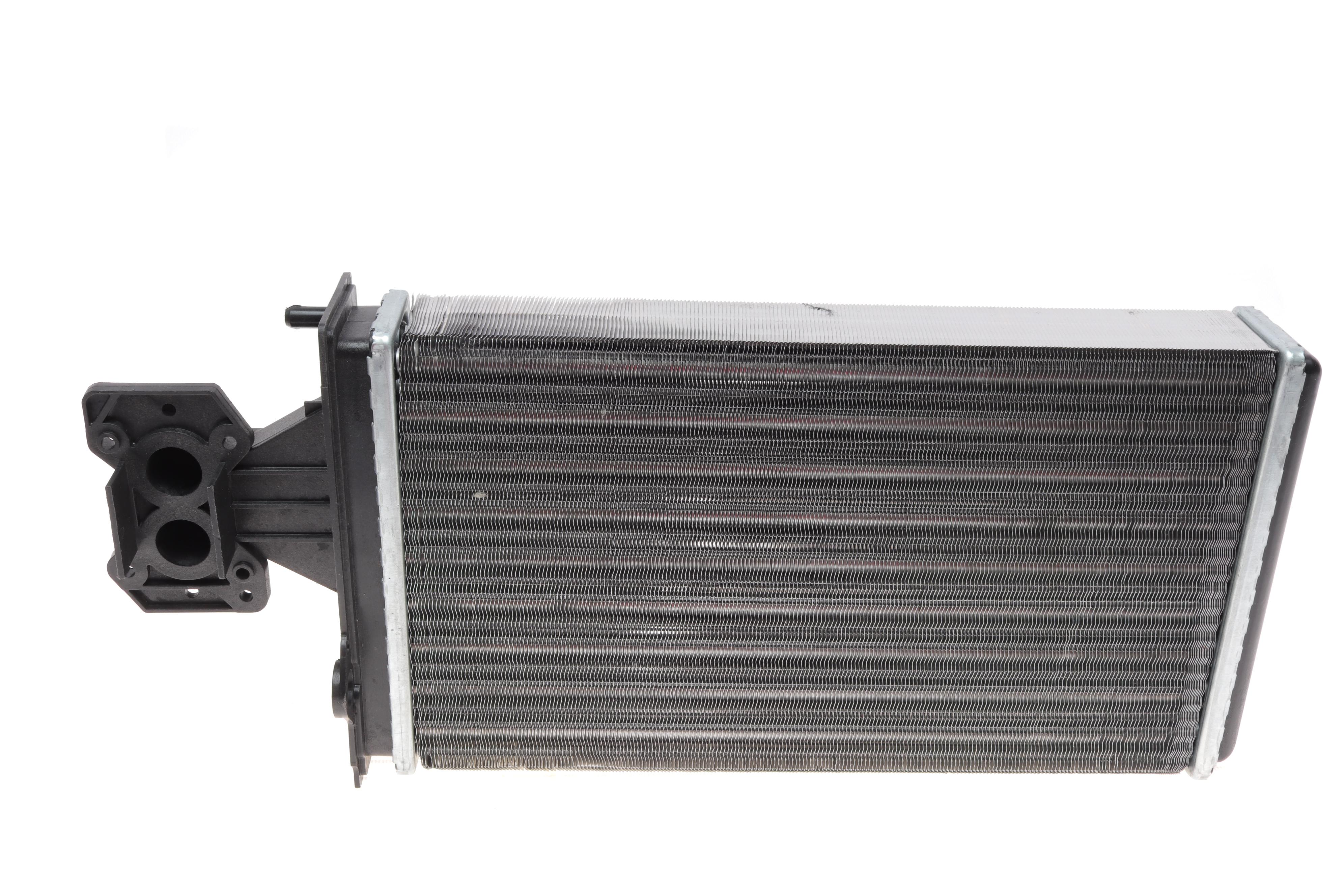 Радіатор пічки Iveco Eurocargo 91-