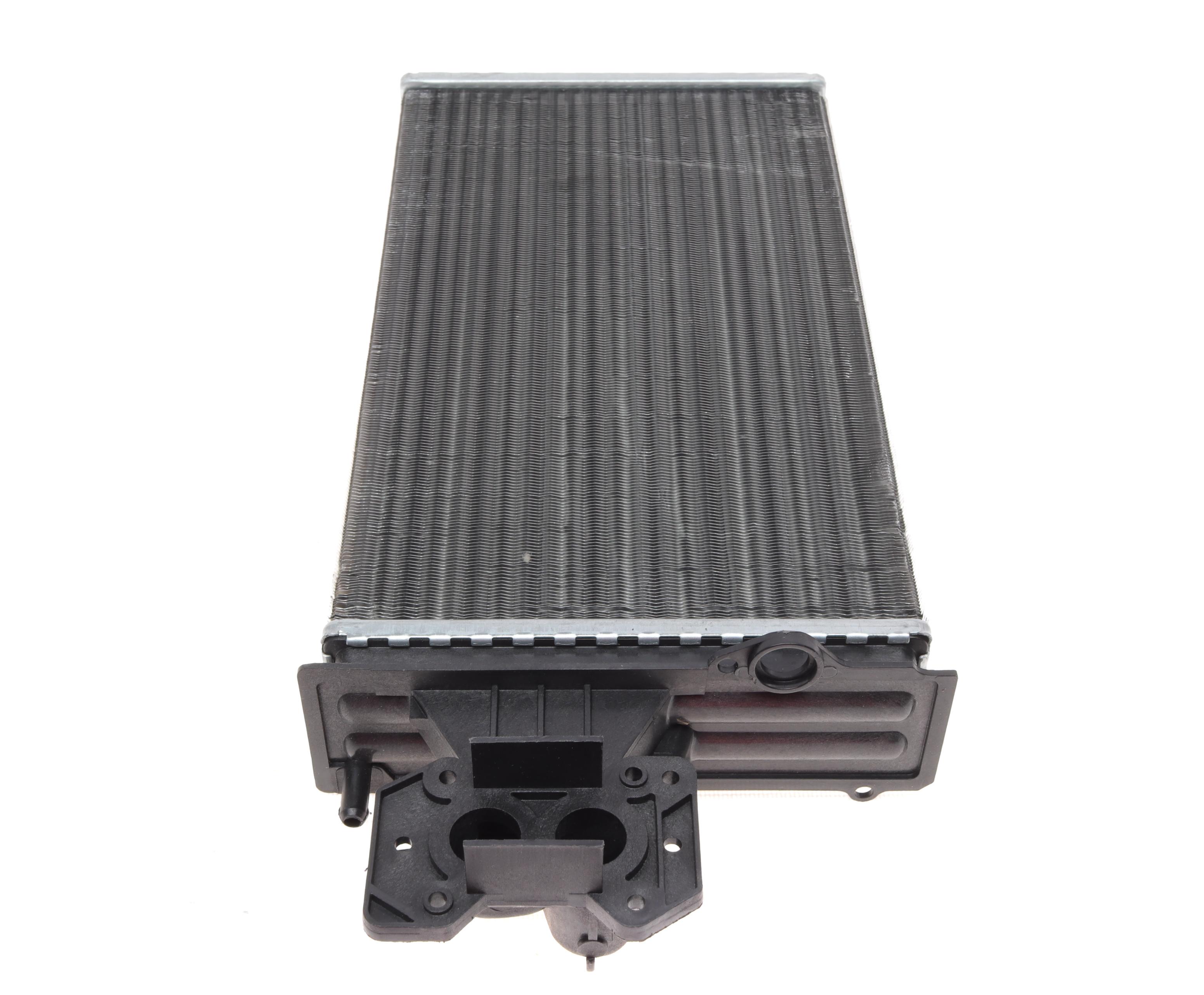 Радіатор пічки Iveco Eurocargo 91-