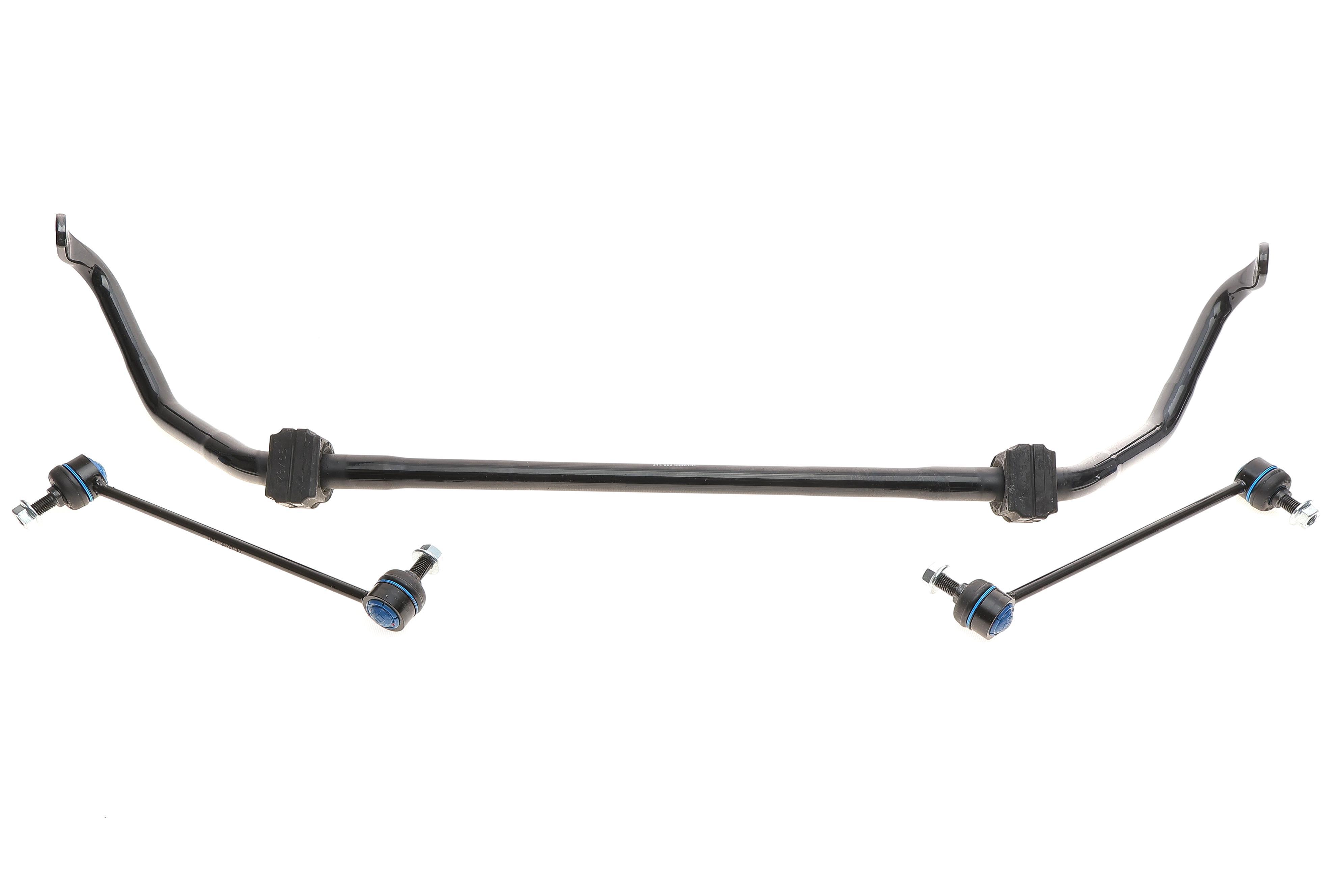 Стабілізатор (передній/к-кт) BMW 5 (F10) 10-16 N55/N57/N63 (d=28mm)