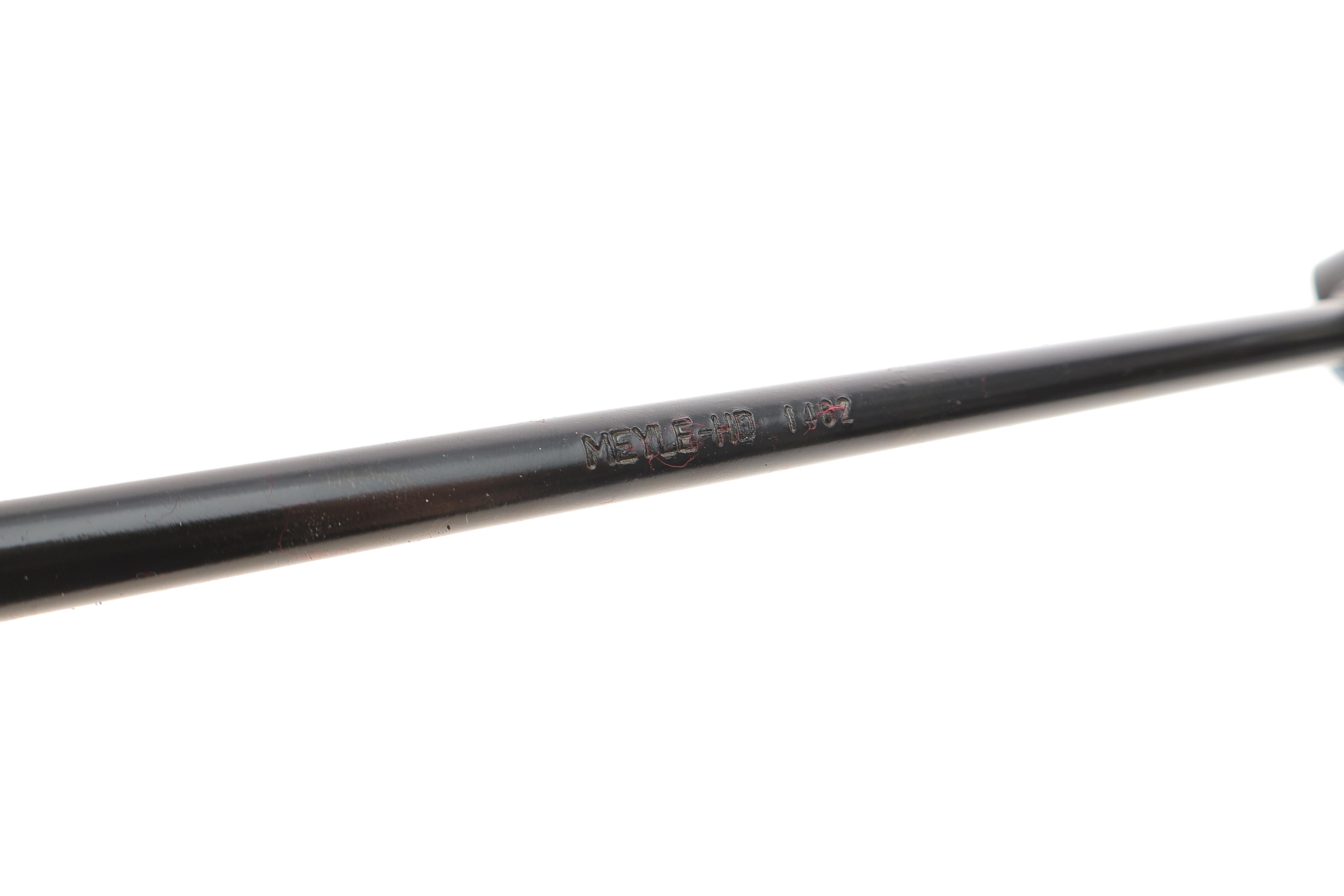 Стабілізатор (передній/к-кт) BMW 5 (F10) 10-16 N55/N57/N63 (d=28mm)