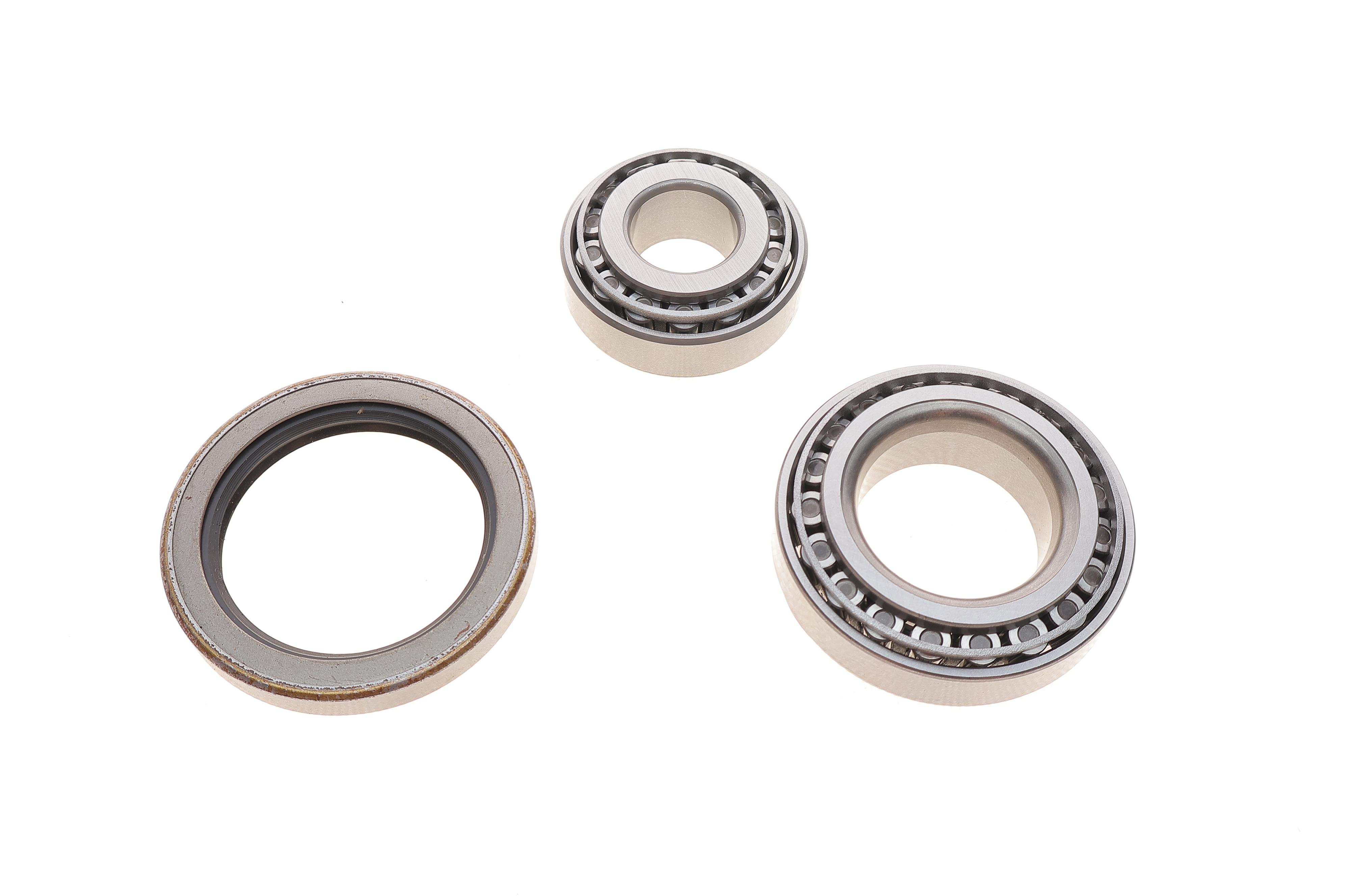 Підшипник маточини (передньої) Toyota Hilux 83-05