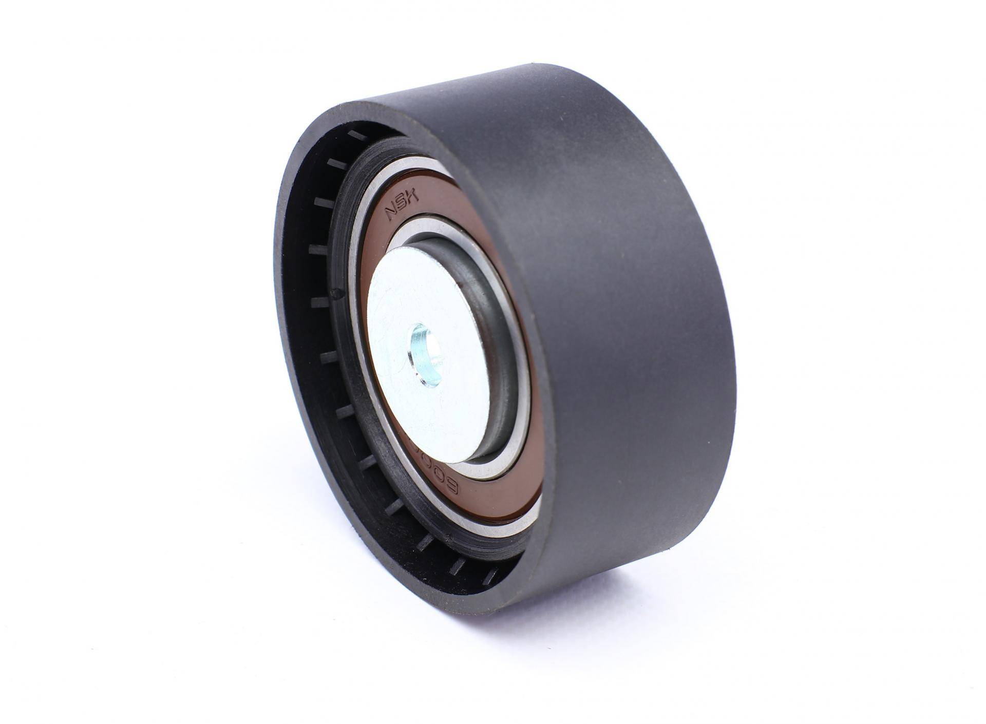 Ролик генератора BMW 5 (E34/39)/7(E32/38) 3.0-4.4 86-04 (натяжний) (MPQ0116)