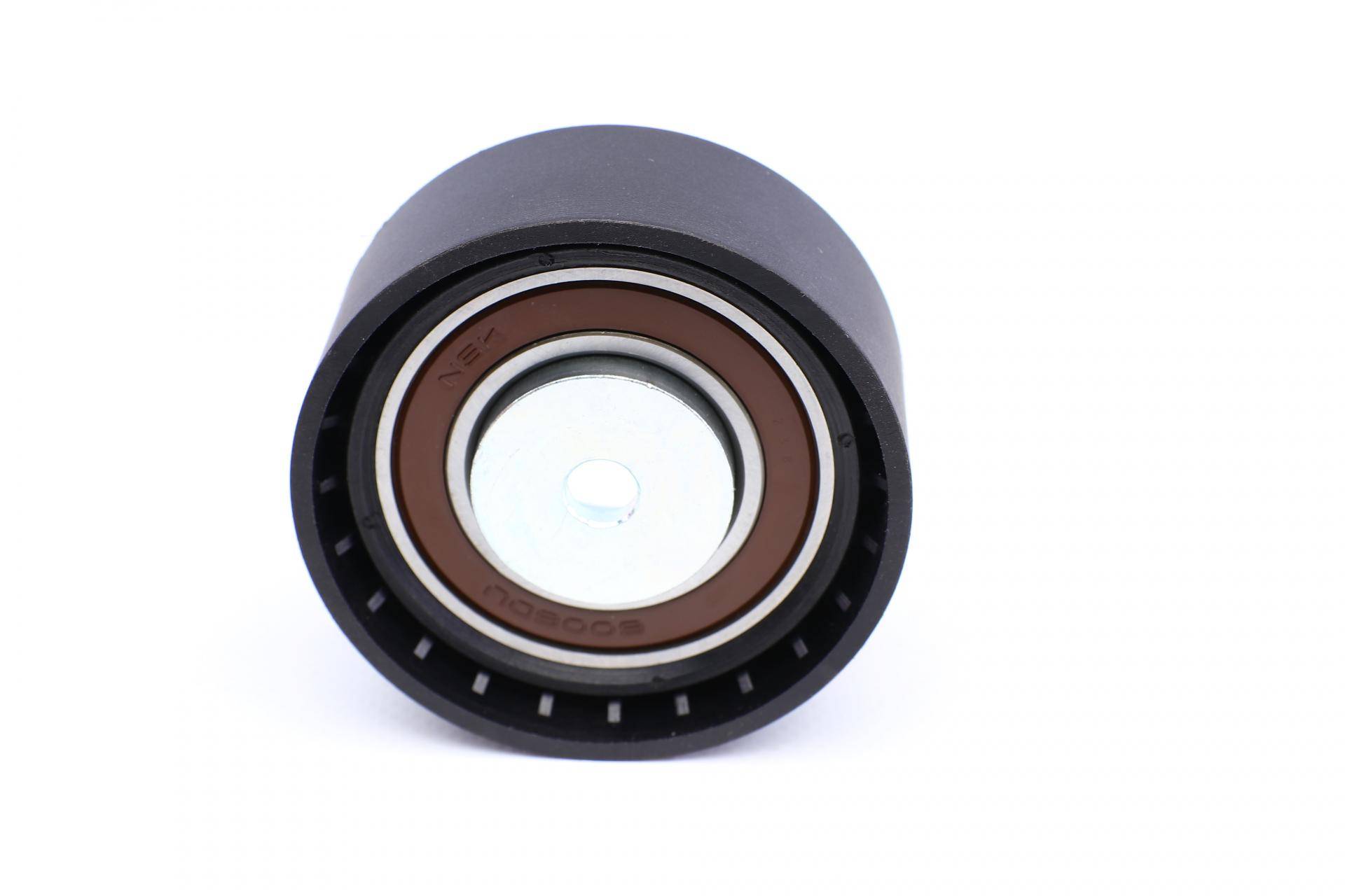 Ролик генератора BMW 5 (E34/39)/7(E32/38) 3.0-4.4 86-04 (натяжний) (MPQ0116)