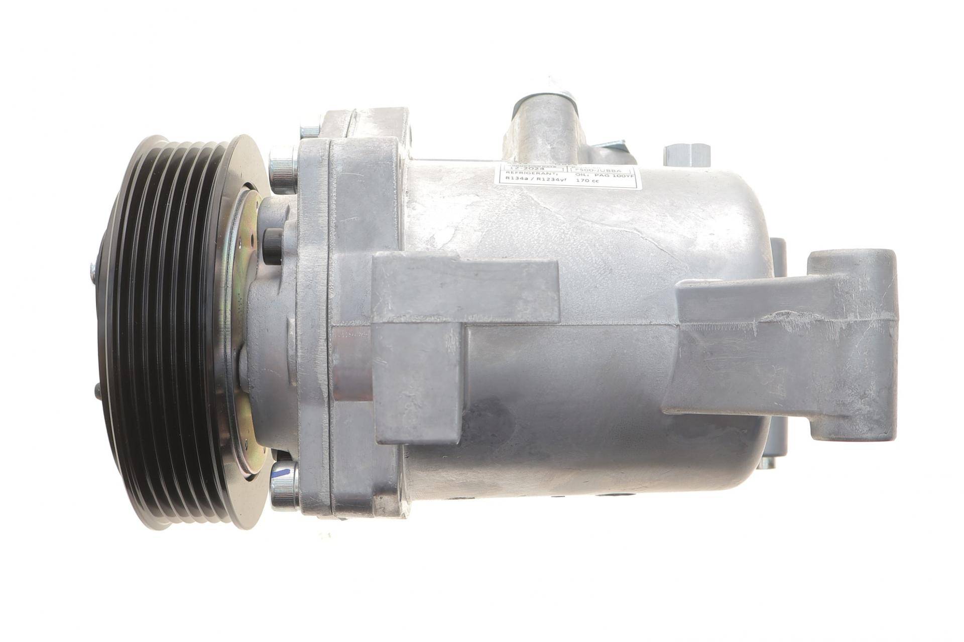 Компресор кондиціонера Mazda 3/6/CX-5 11-