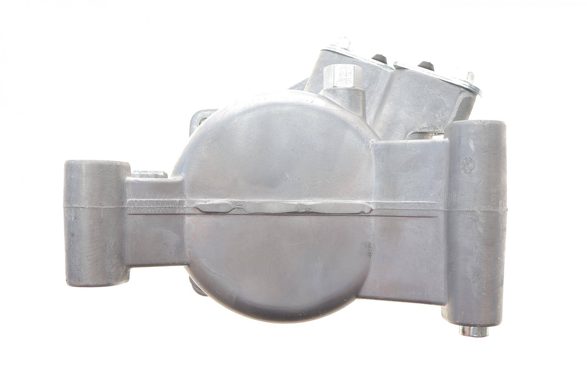 Компресор кондиціонера Mazda 3/6/CX-5 11-