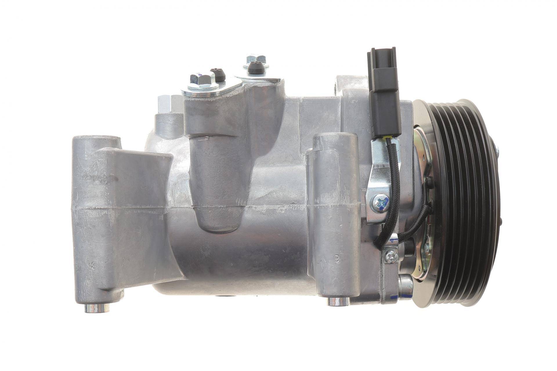 Компресор кондиціонера Mazda 3/6/CX-5 11-