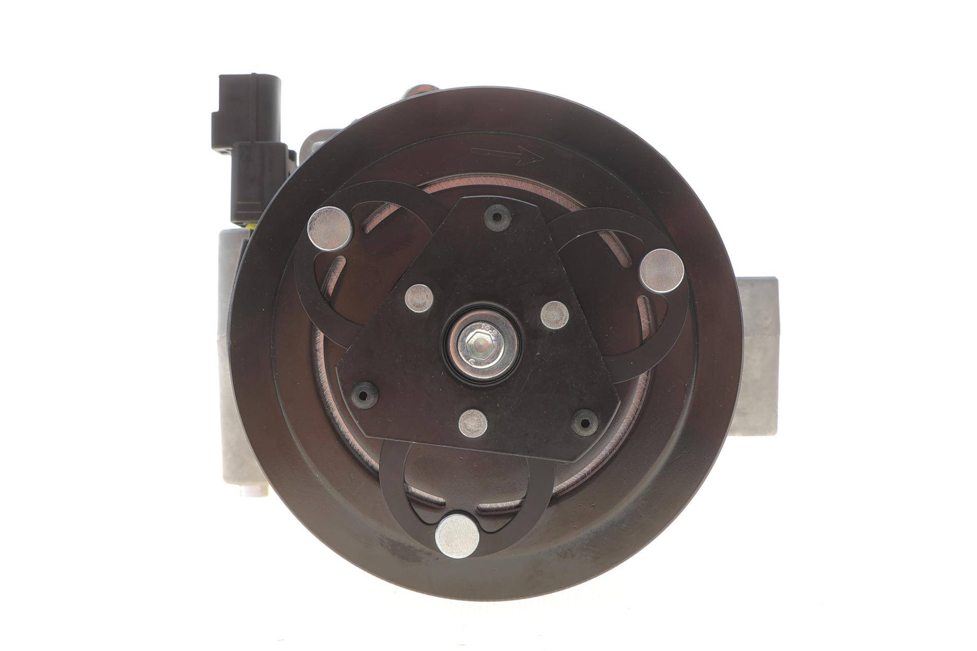 Компресор кондиціонера Mazda 3/6/CX-5 11-