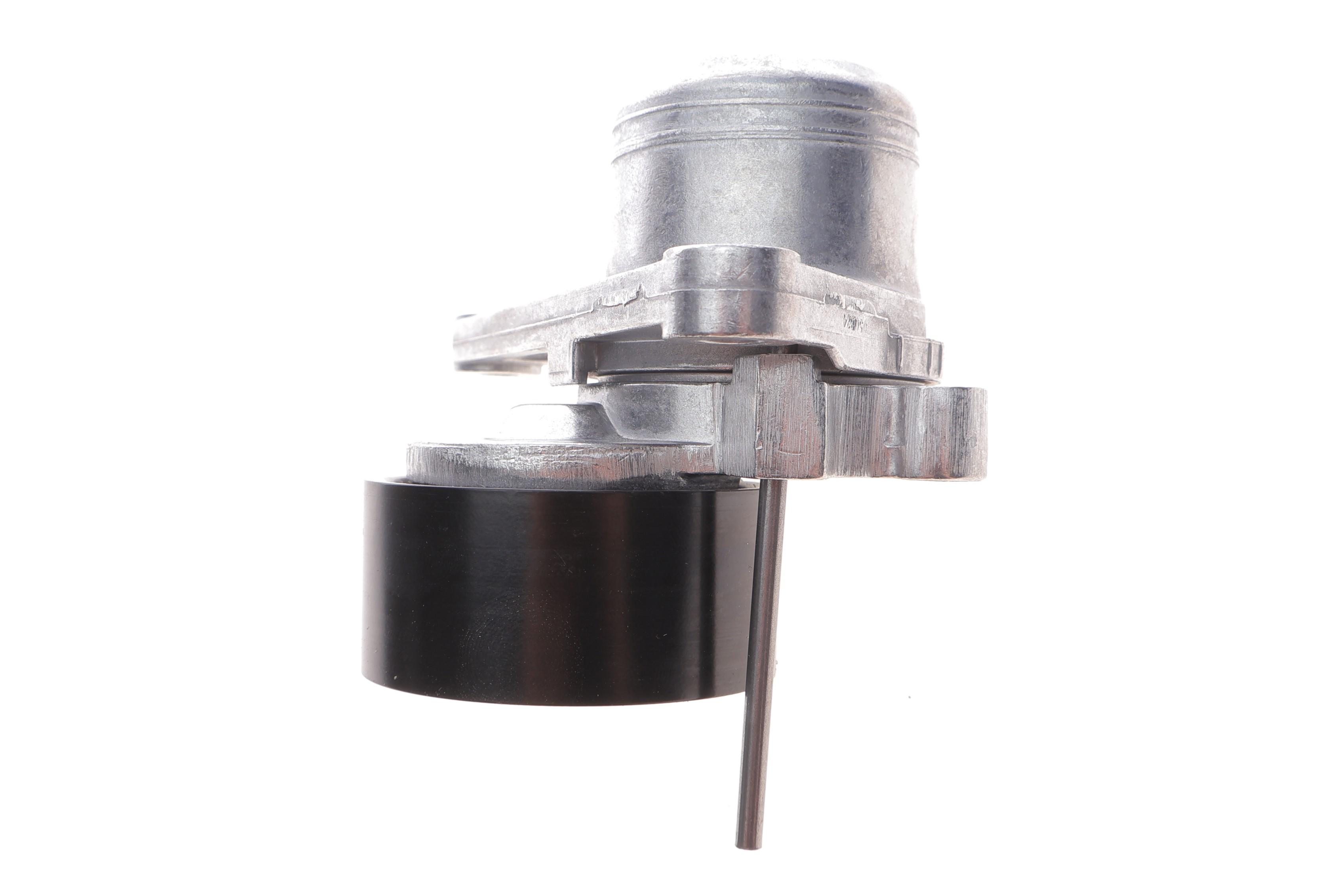 Комплект ремня генератора Renault Master/Opel Movano 2.3dCi 13- (-AC) (7PK1673)