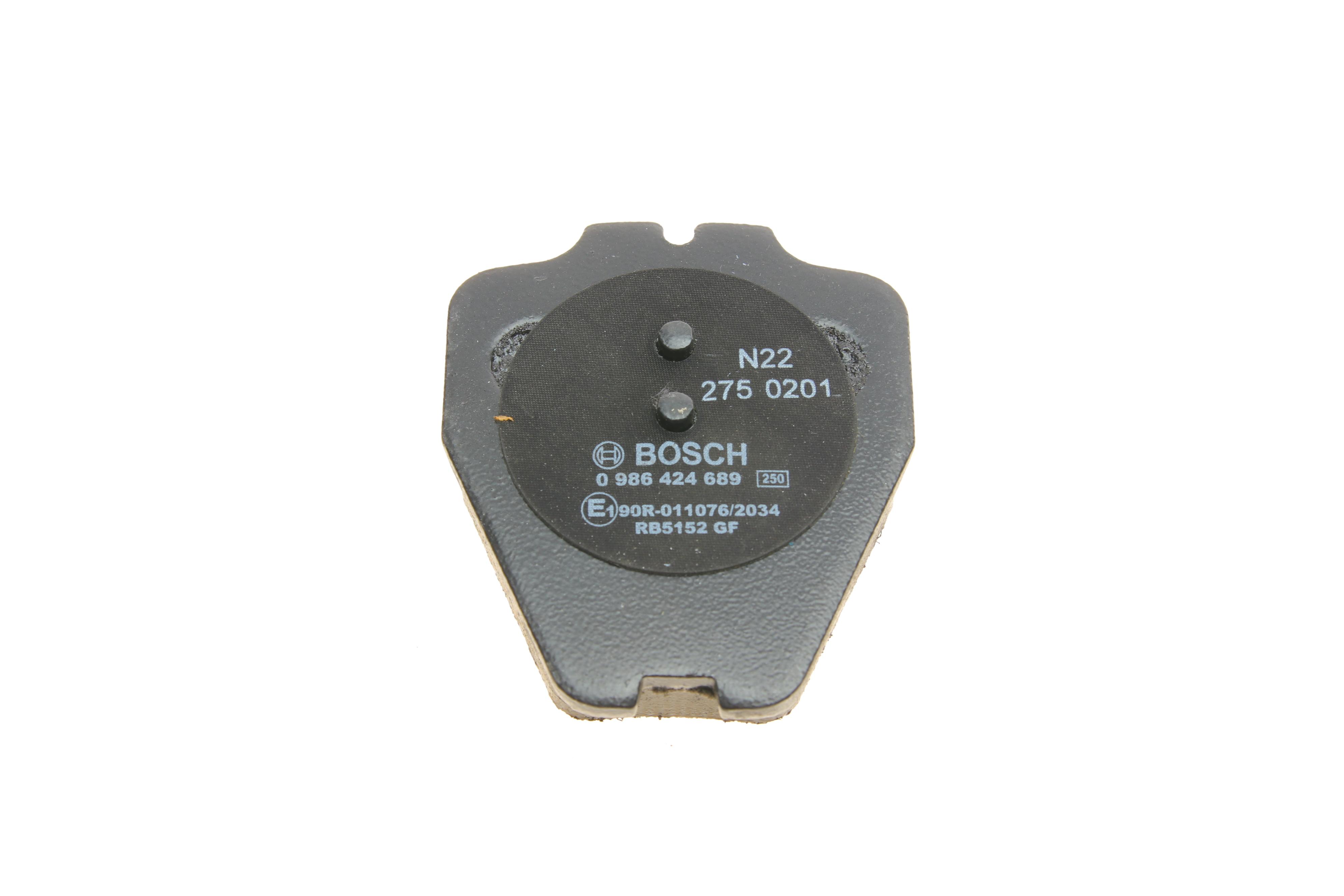 Колодки гальмівні (передні) Audi 100/A6/A8 91-02 (з датчиком)