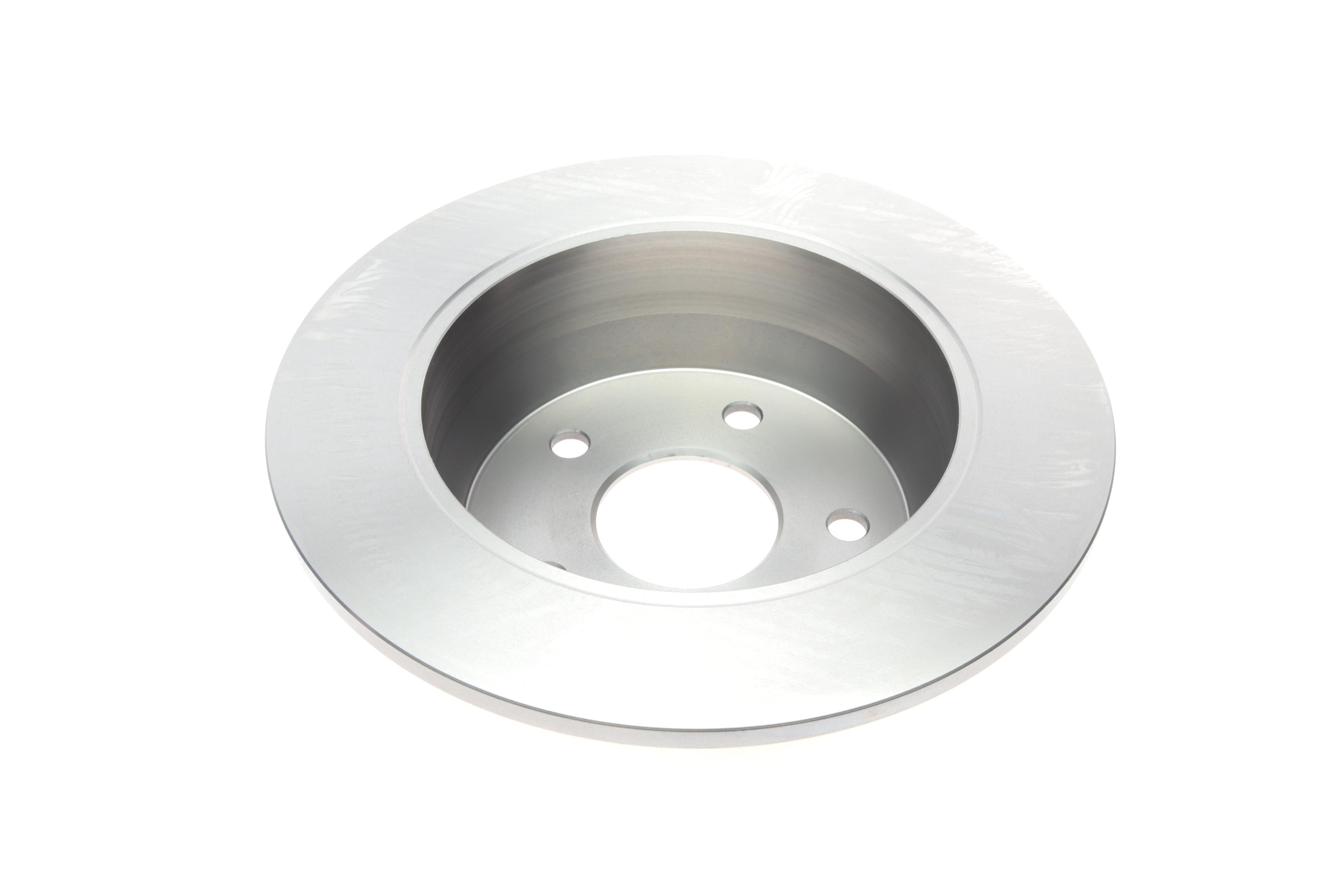 Диск гальмівний (задній) Jeep Grand Cherokee 2.7CRD/3.1-4.7 99-05 (305x10)