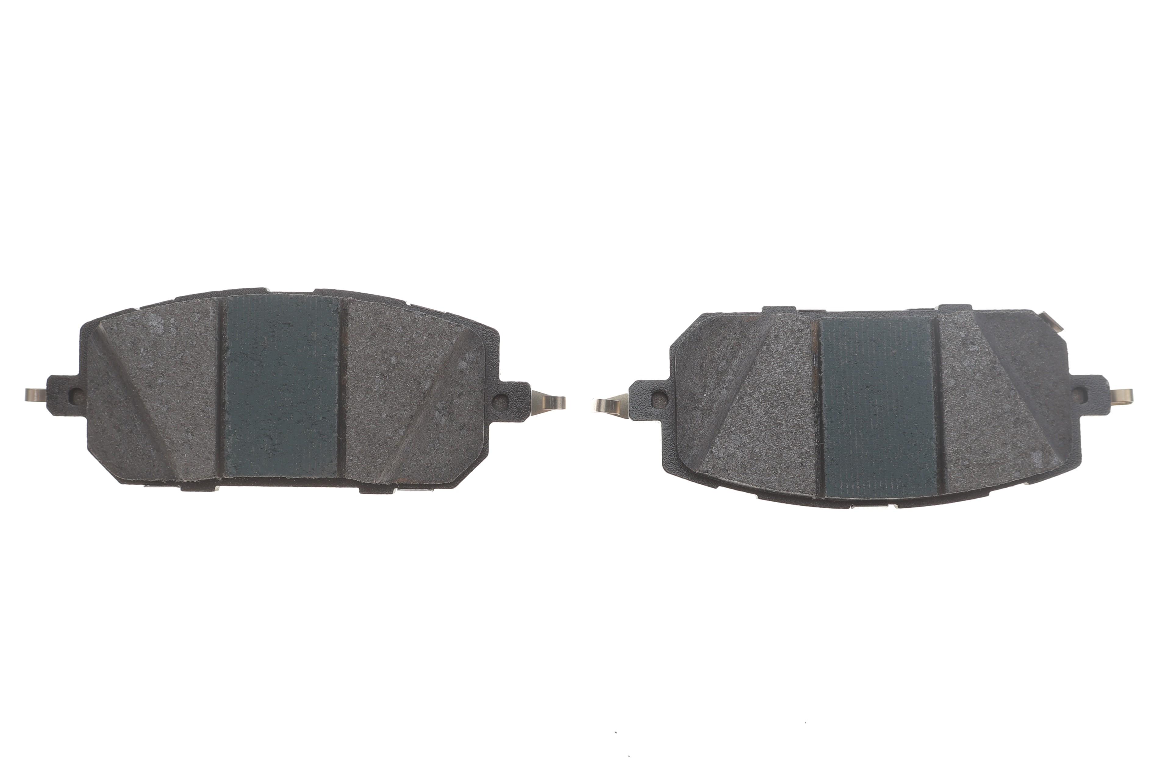 Колодки гальмівні (передні) Mazda MX-30 20-/CX-50 22-