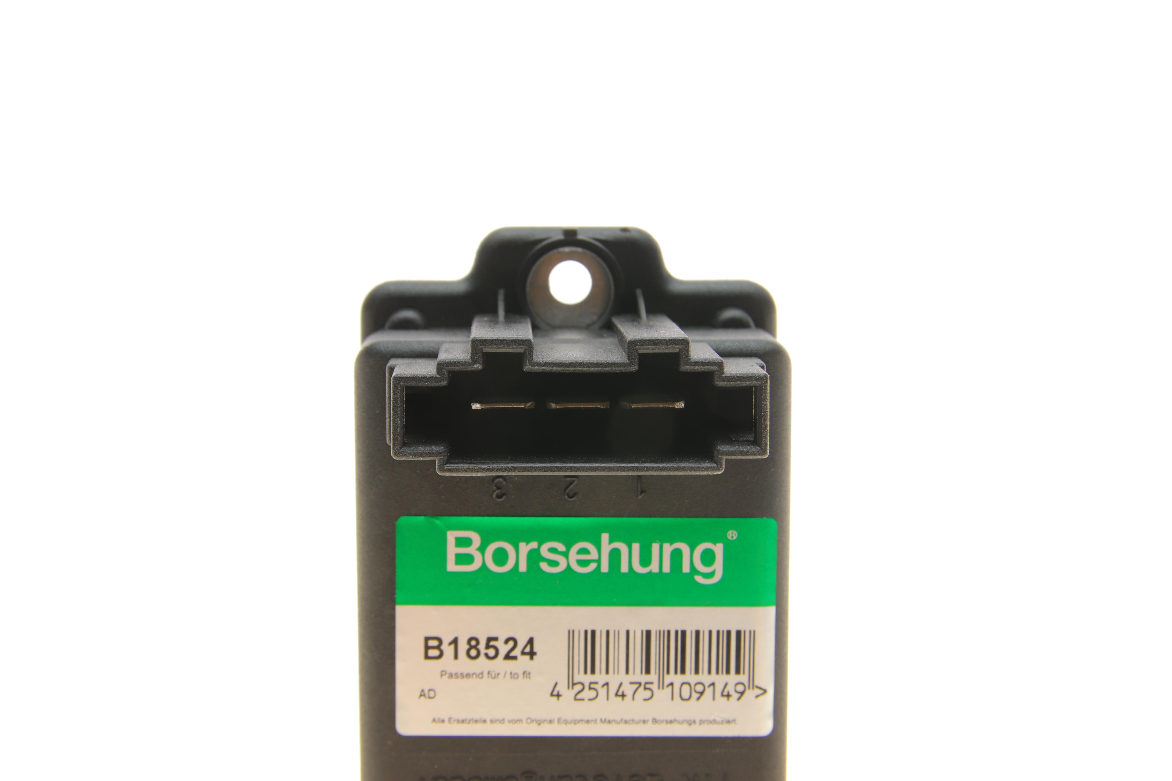 Резистор вентилятора печки Audi A6 97-05