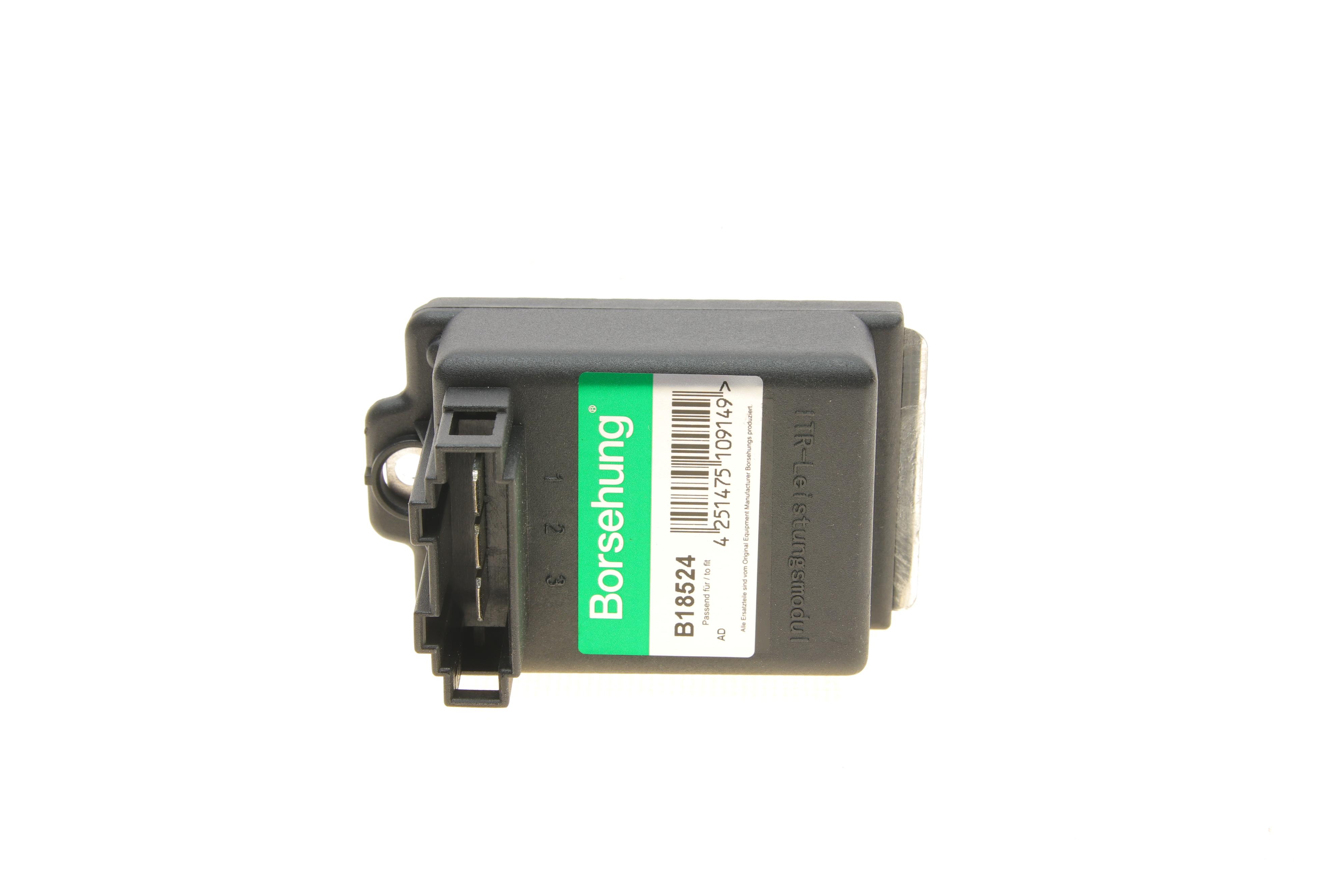 Резистор вентилятора печки Audi A6 97-05