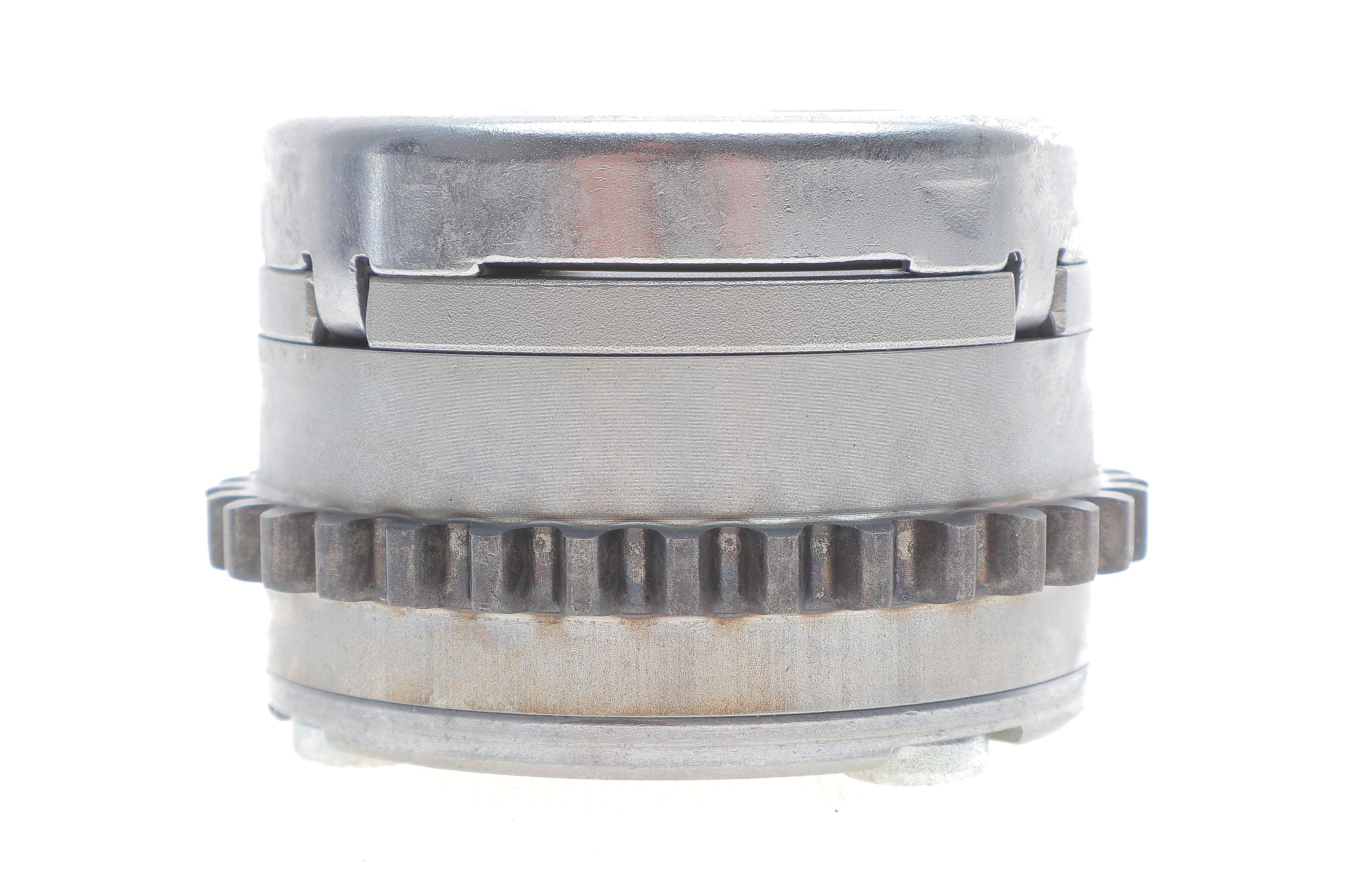 Шестерня розподільного валу MB E-class (W212)/GL-class (X166) 4.7/5.5 M278/M157 12- (випуск)