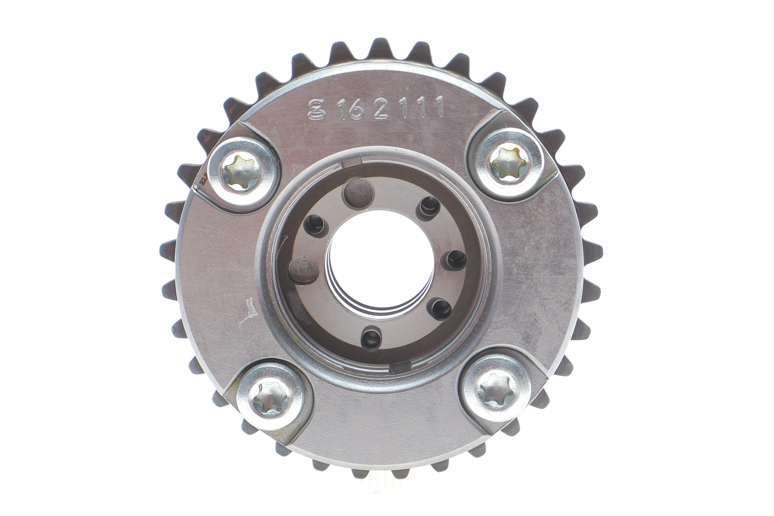 Шестерня розподільного валу MB E-class (W212)/GL-class (X166) 4.7/5.5 M278/M157 12- (випуск)