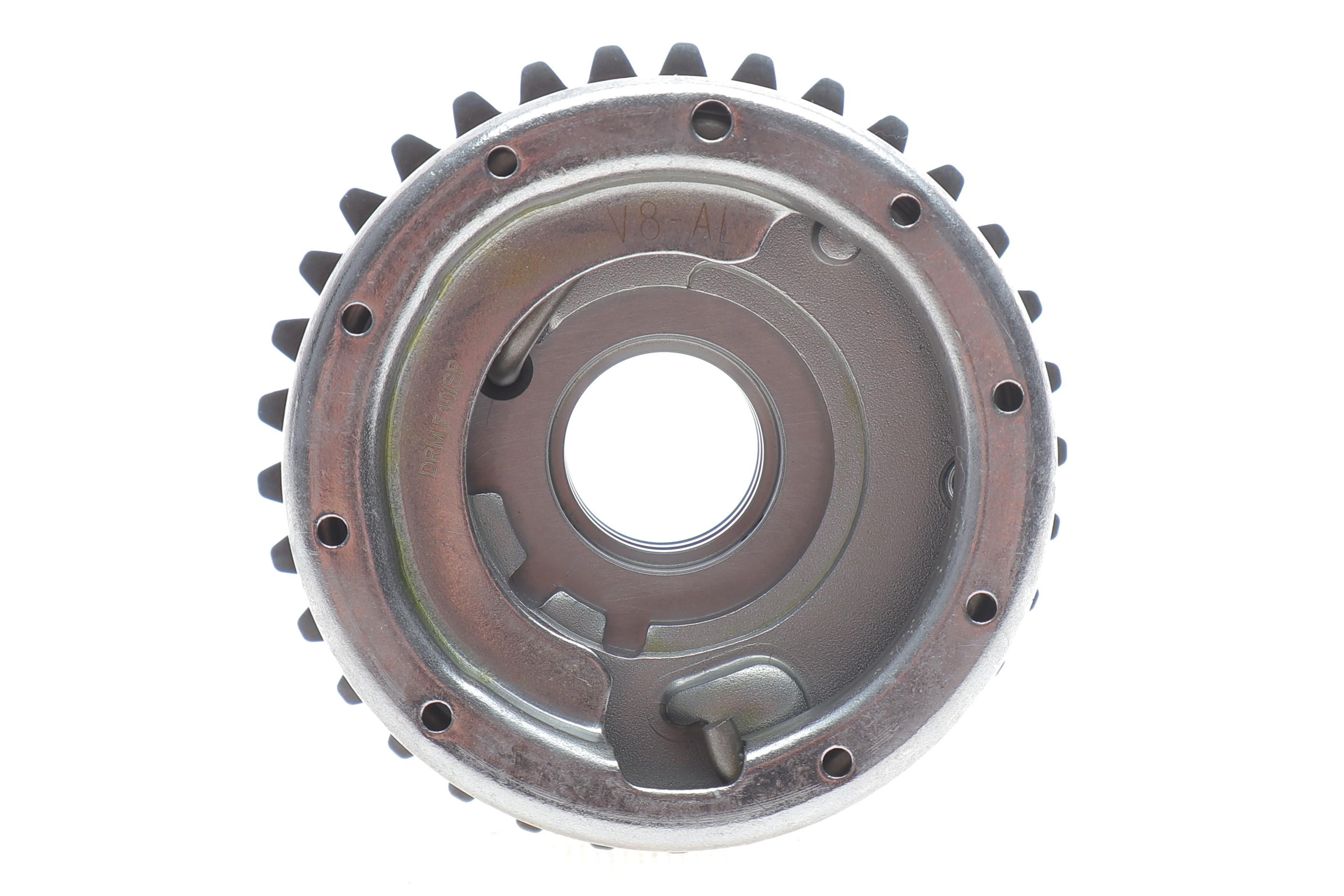 Шестерня розподільного валу MB E-class (W212)/GL-class (X166) 4.7/5.5 M278/M157 12- (випуск)