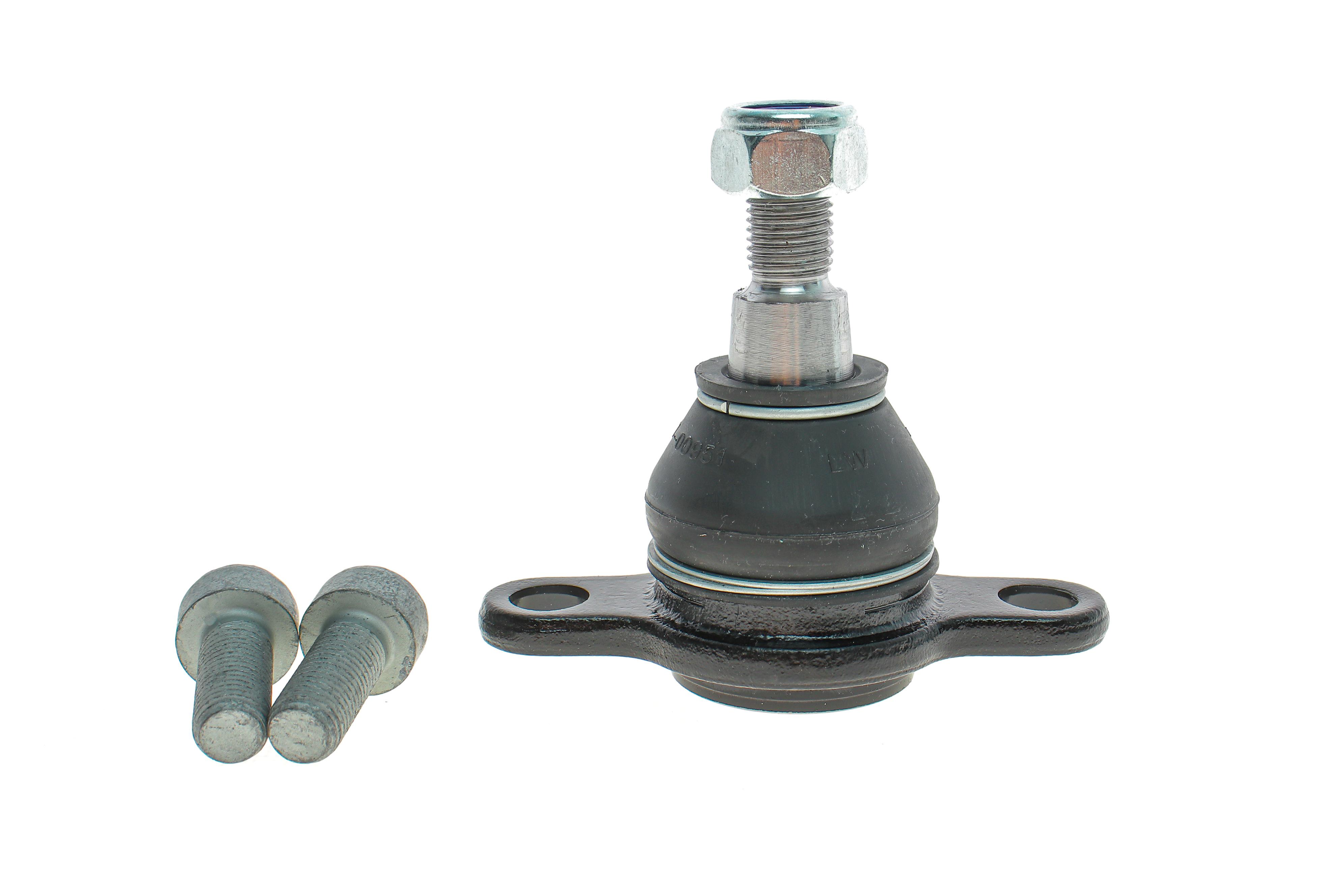 Опора кульова (передня/знизу) VW T5/T6 03- (к-кт)