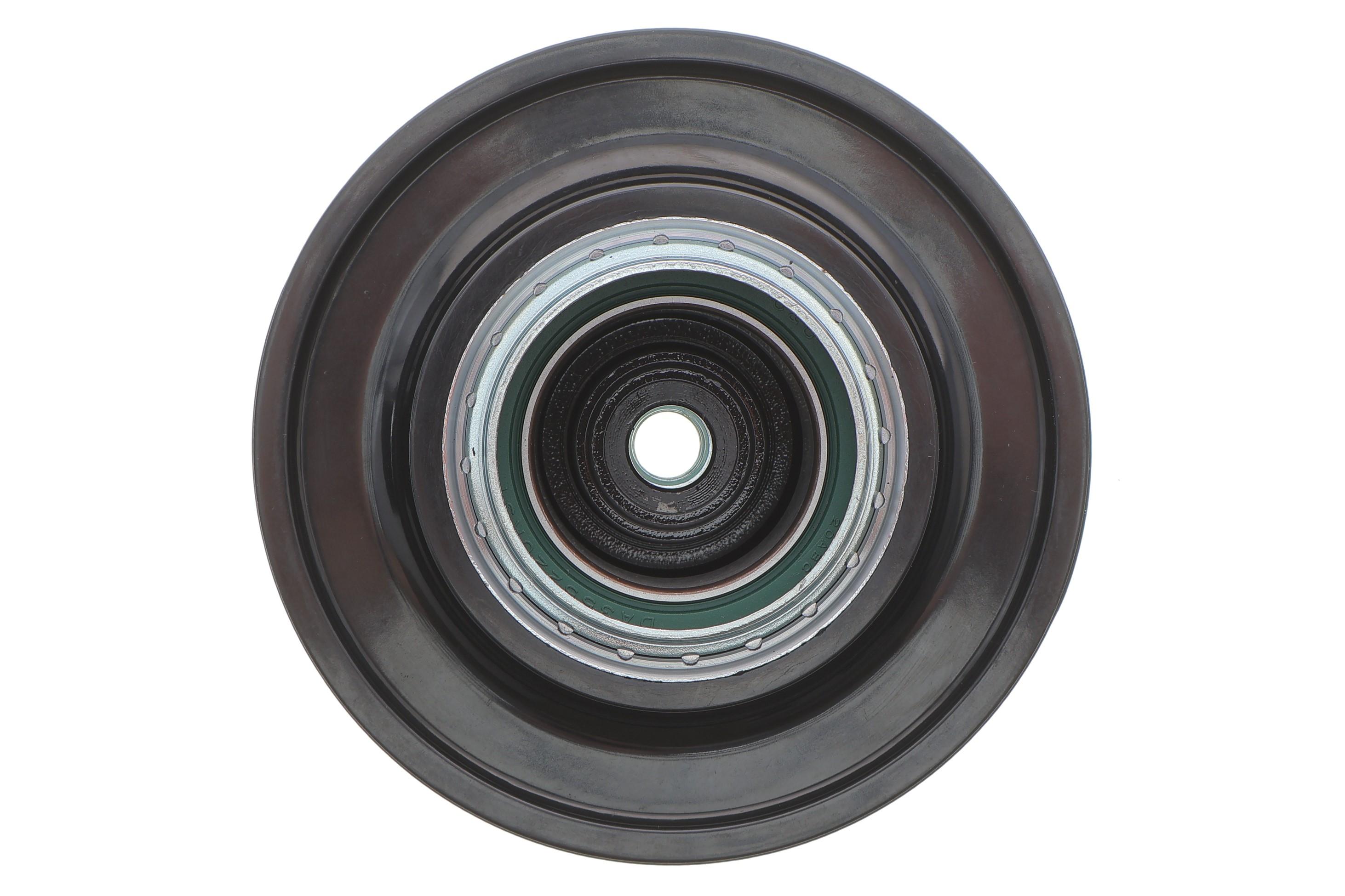 Шкив компрессора кондиционера VW T5/T6 2.0 TDI 09-19