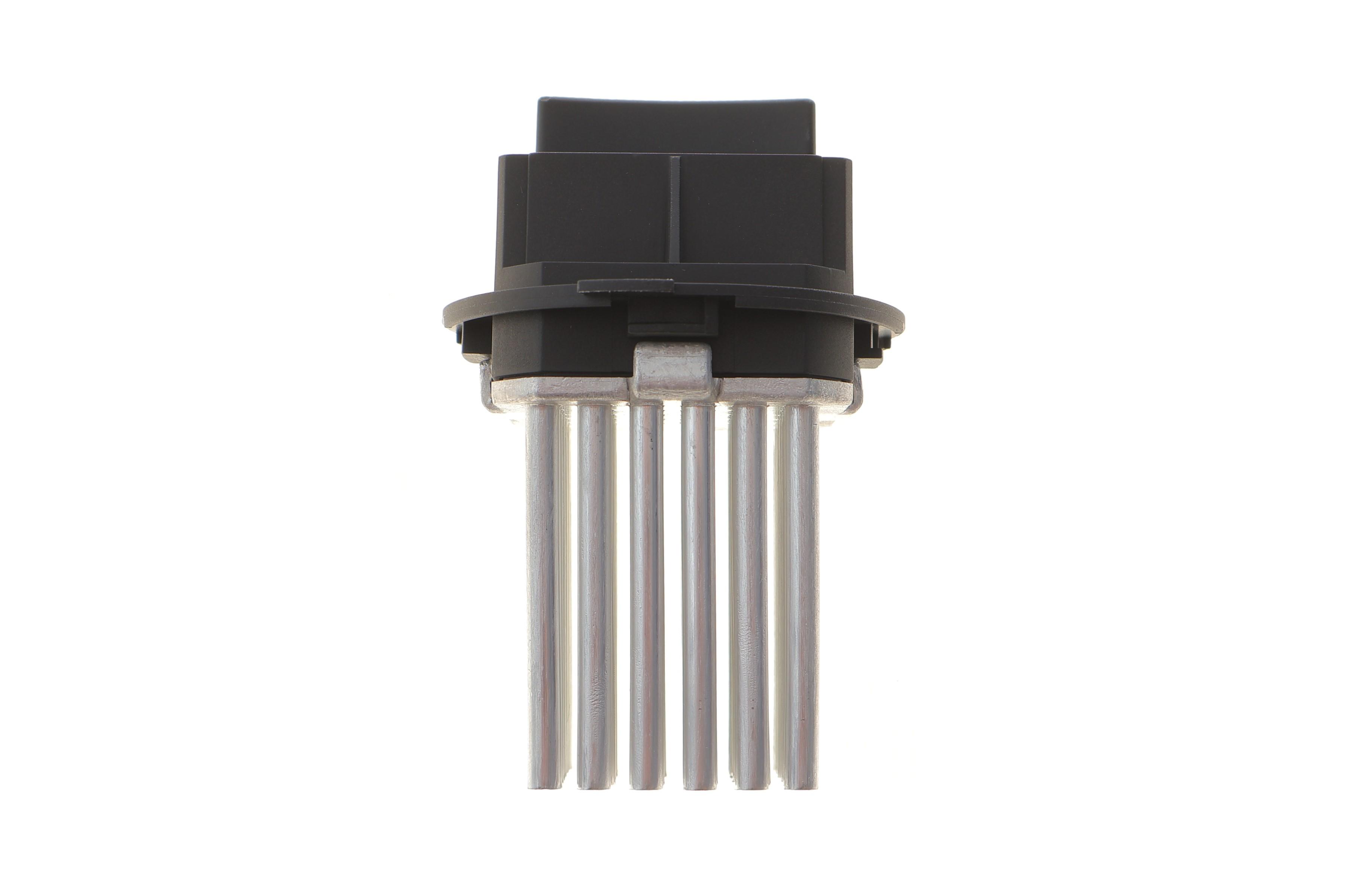 Резистор вентилятора печки Volvo S80/V70/XC70 06-16