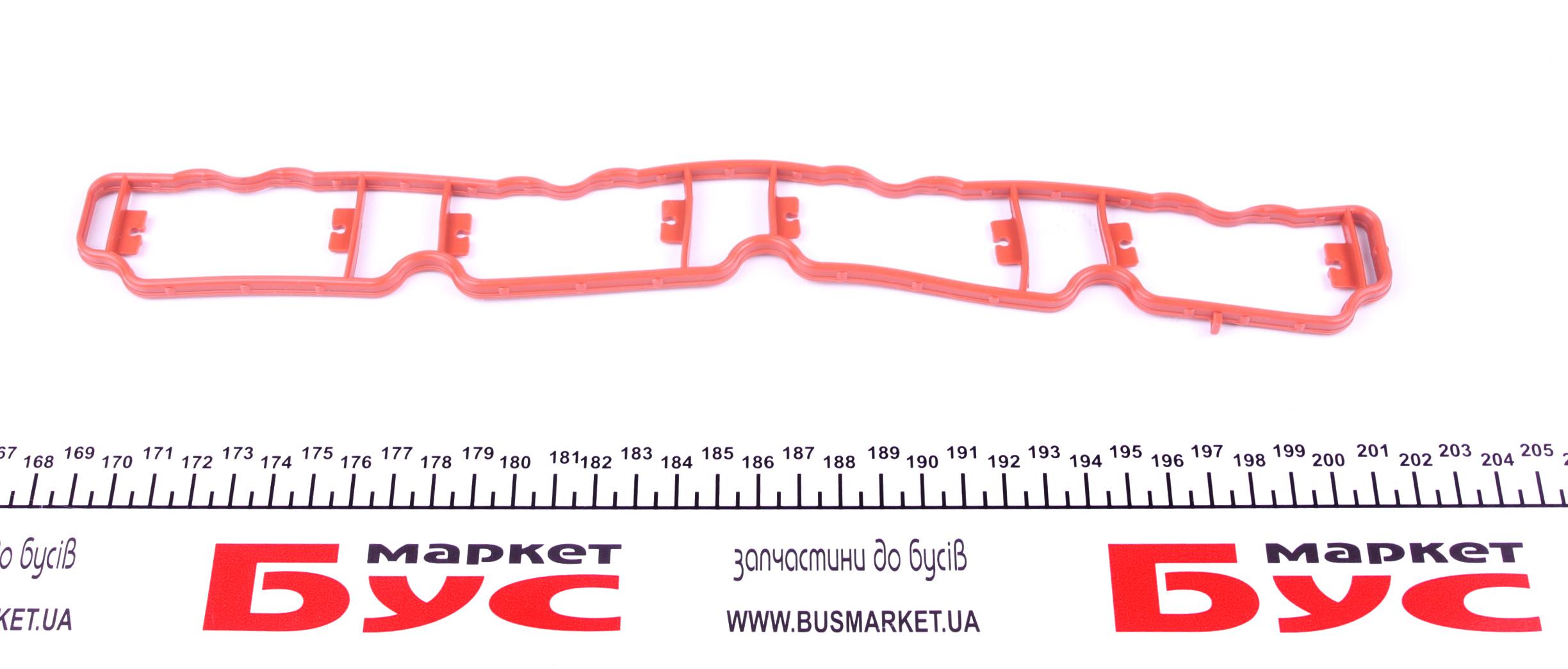 Прокладка колектора впускного VW T5/T6 2.0 TSI 11-