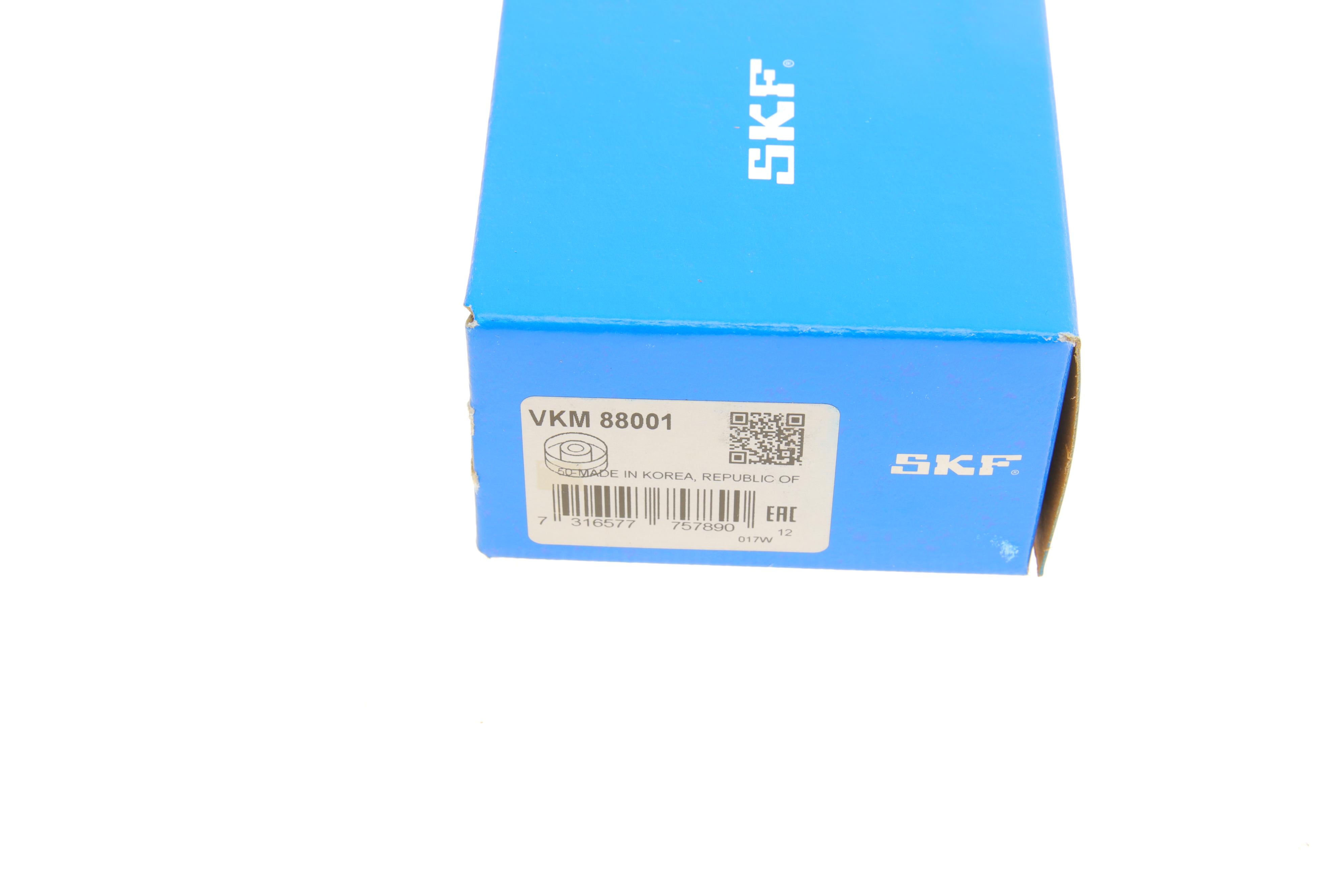 Ролик ГРМ Subaru Forester/Impreza 1.5-2.5 89- (паразитний) (60х35)