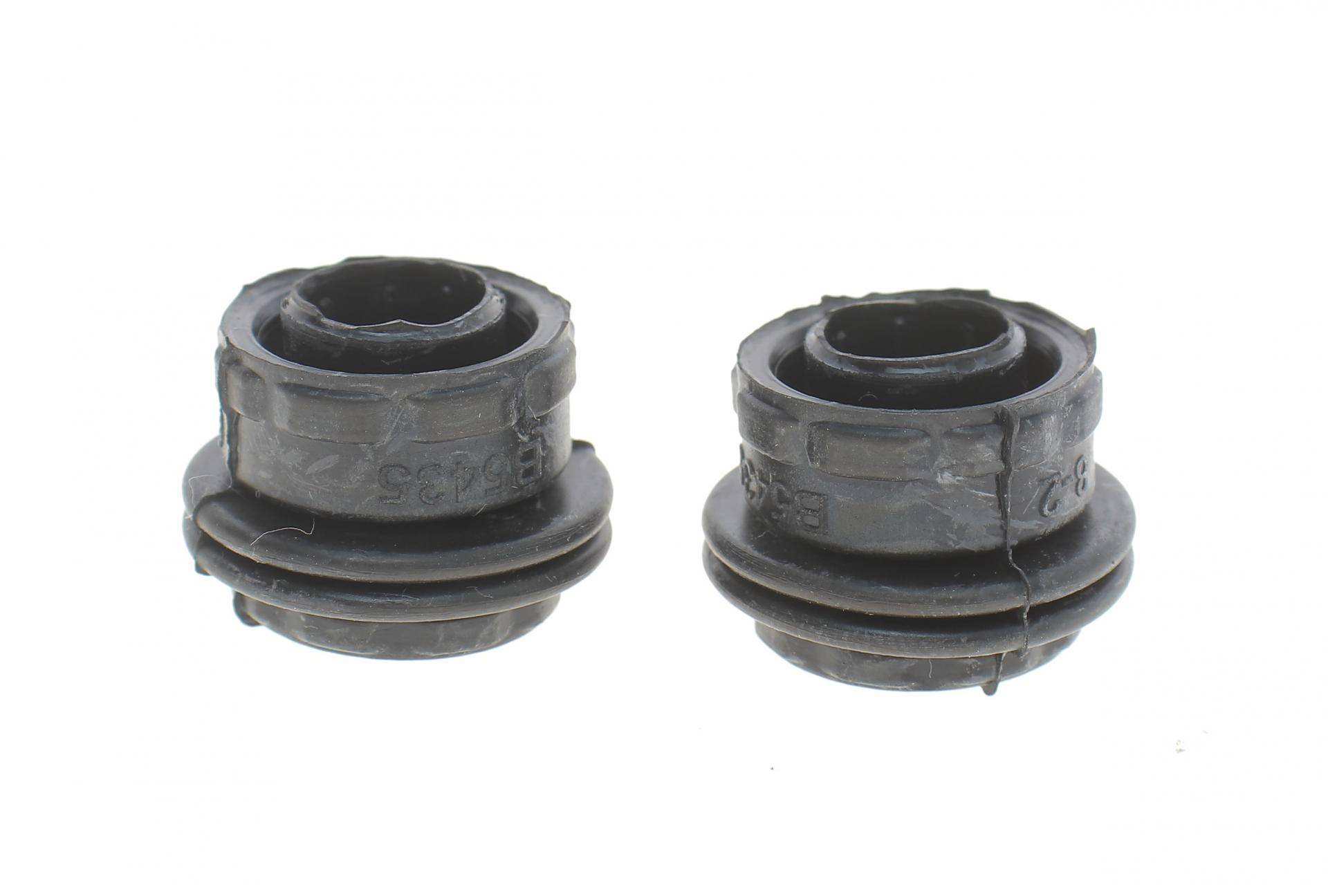 Ремкомплект супорта (заднього) Opel Insignia 10- (d=41mm) (+ поршень з механізмом) (TRW)