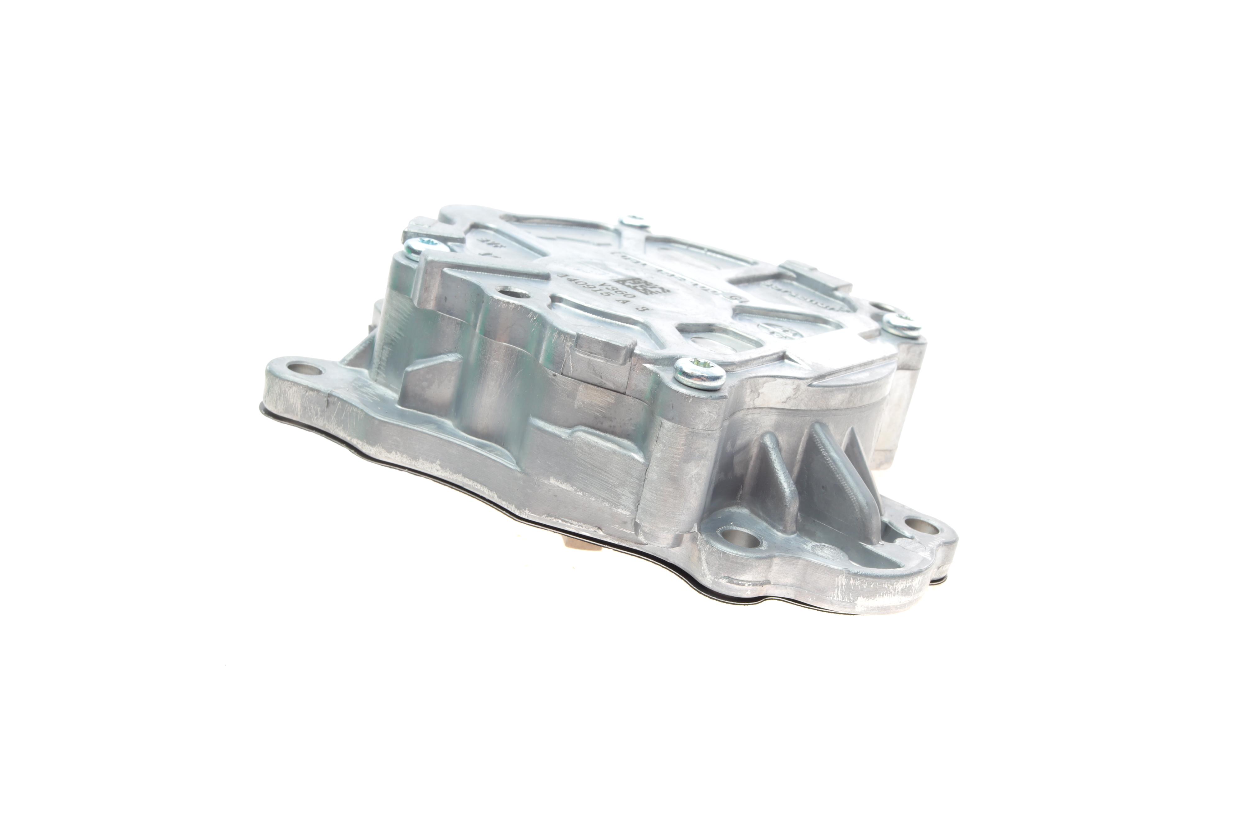 Насос вакуумний Skoda Octavia/Roomster/VW Golf VI/Jetta 04- (OE VAG)