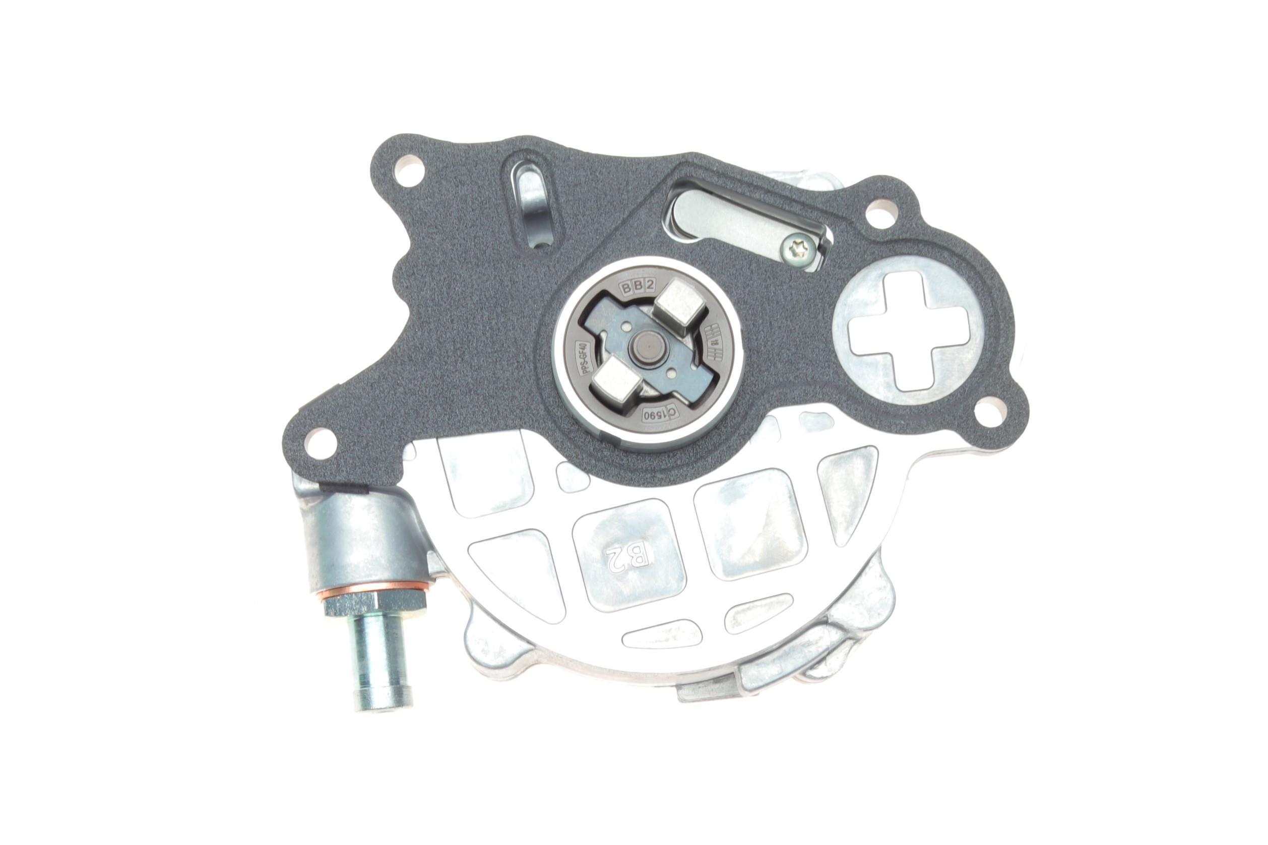 Насос вакуумний Skoda Octavia/Roomster/VW Golf VI/Jetta 04- (OE VAG)