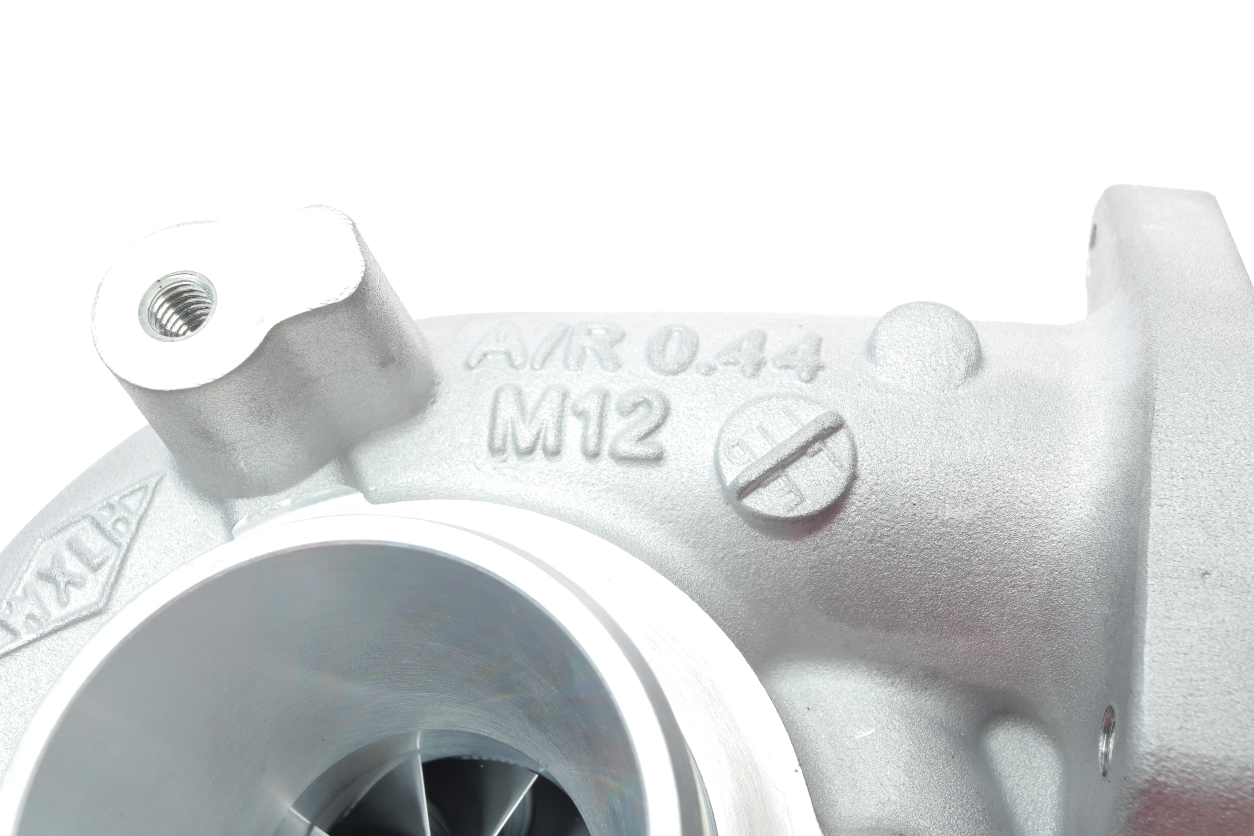 Турбина Citroen Berlingo/Peugeot 308/508 1.5D 17-