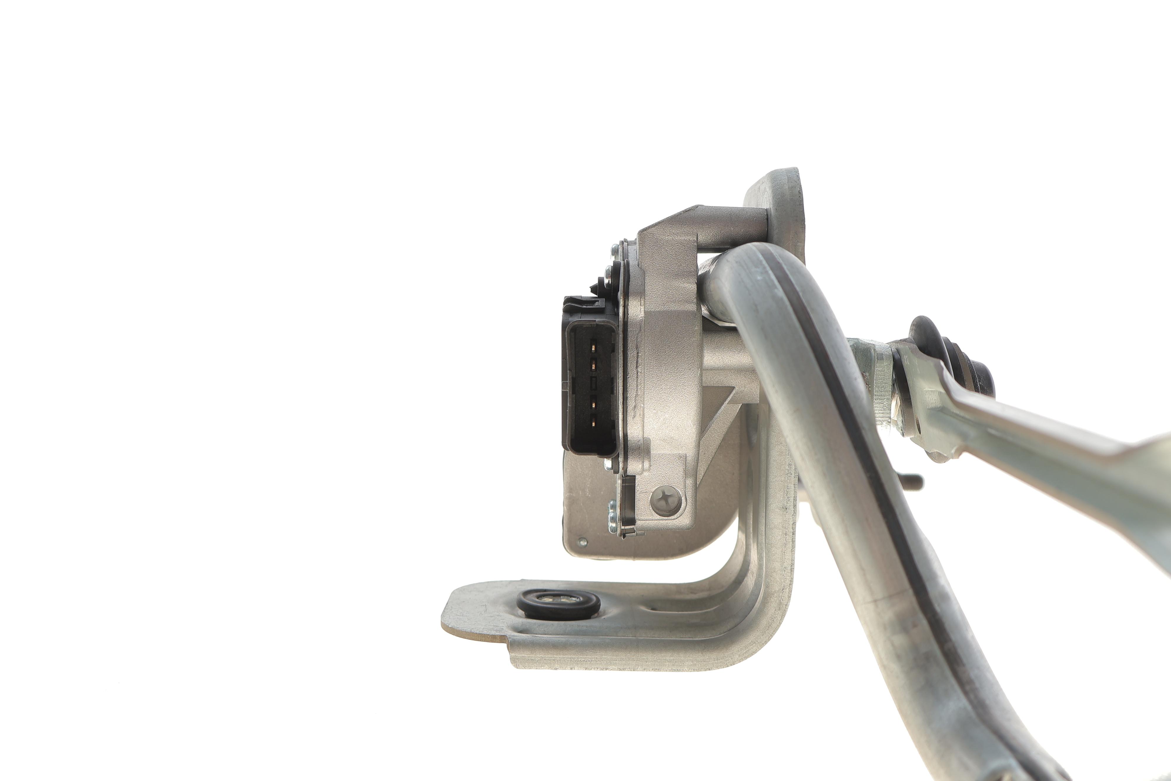 Механізм склоочисника (трапеція) Fiat Scudo/Peugeot Expert 07- (з моторчиком)