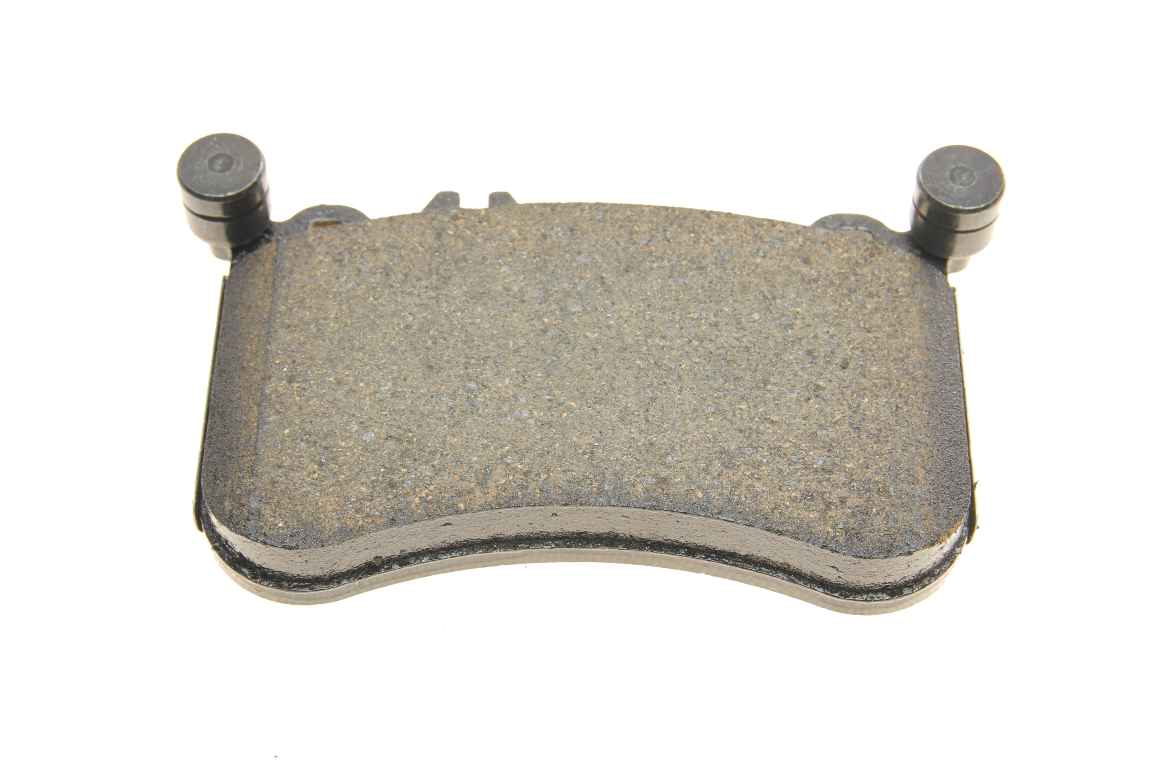 Колодки гальмівні (передні) MB E-class (W212) 09- /S-class (C216) 05-13