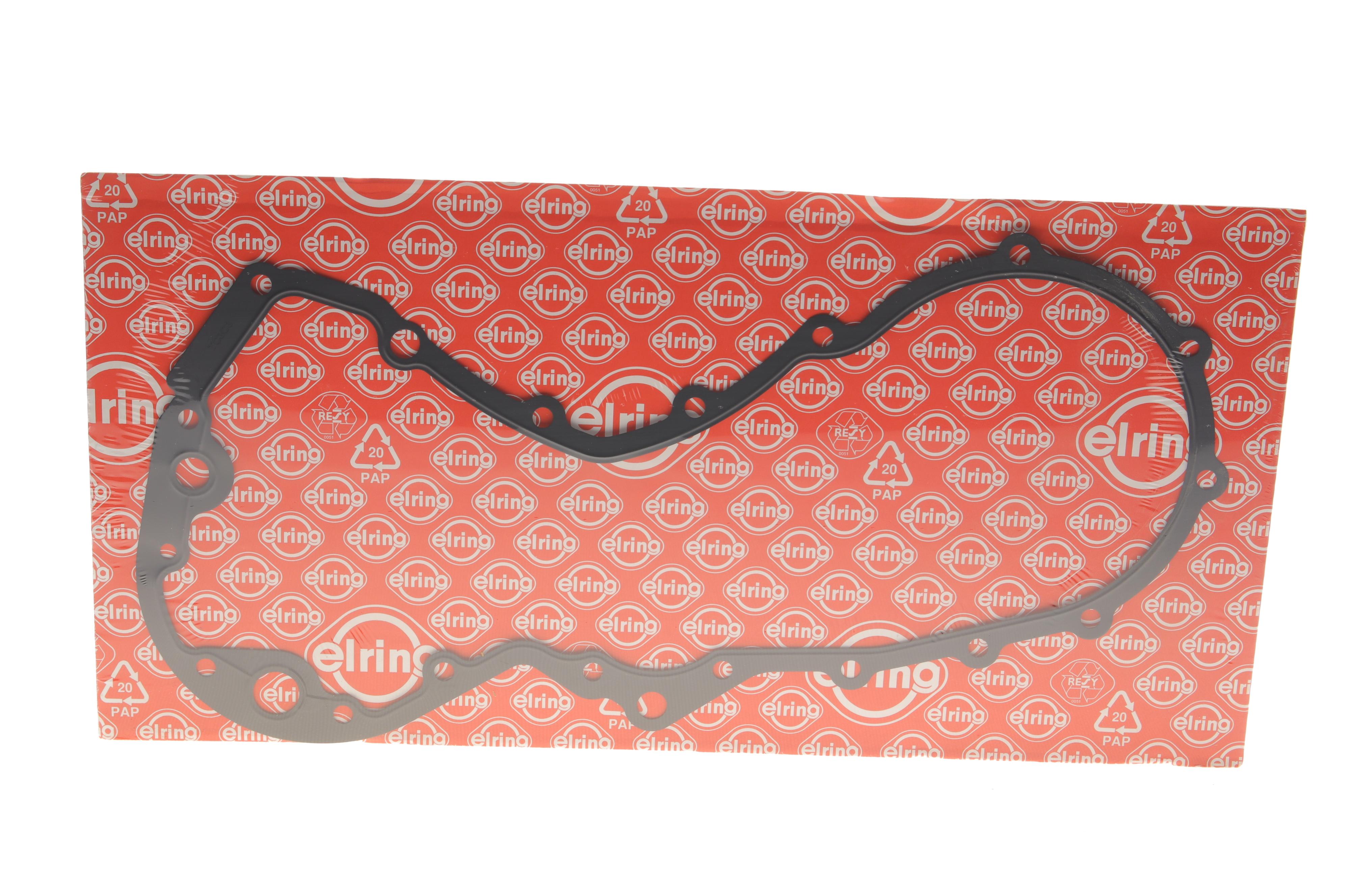 Прокладка кришки насосу масляного Ford Connect 1.8 TDCI 02-13