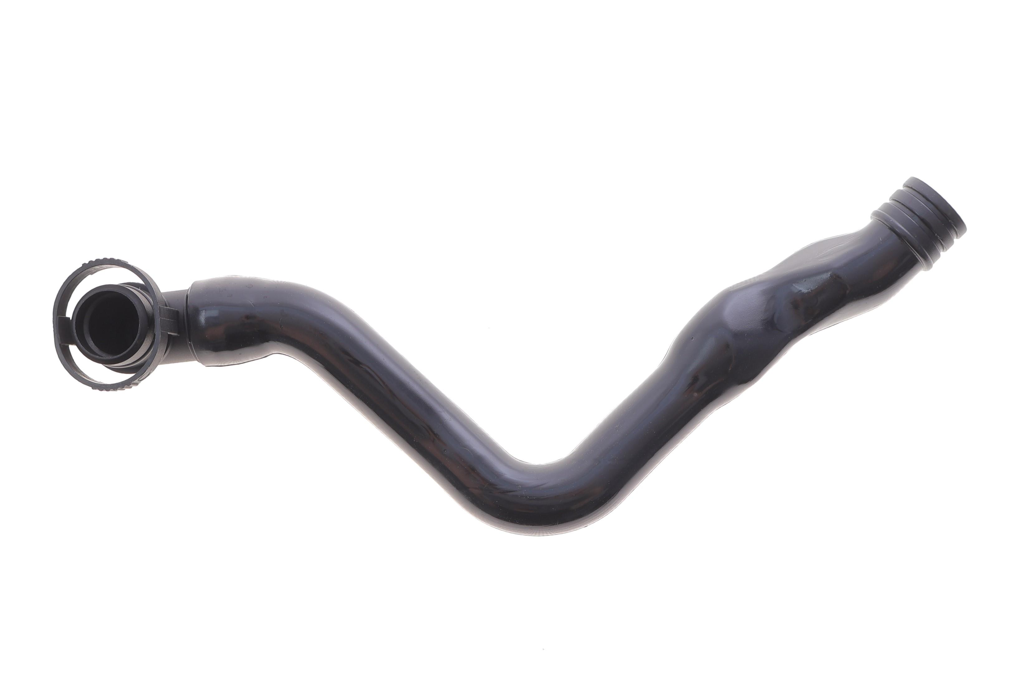 Патрубок вентиляції картера Skoda Octavia/VW Touareg/Passat 2.0FSI 04-13